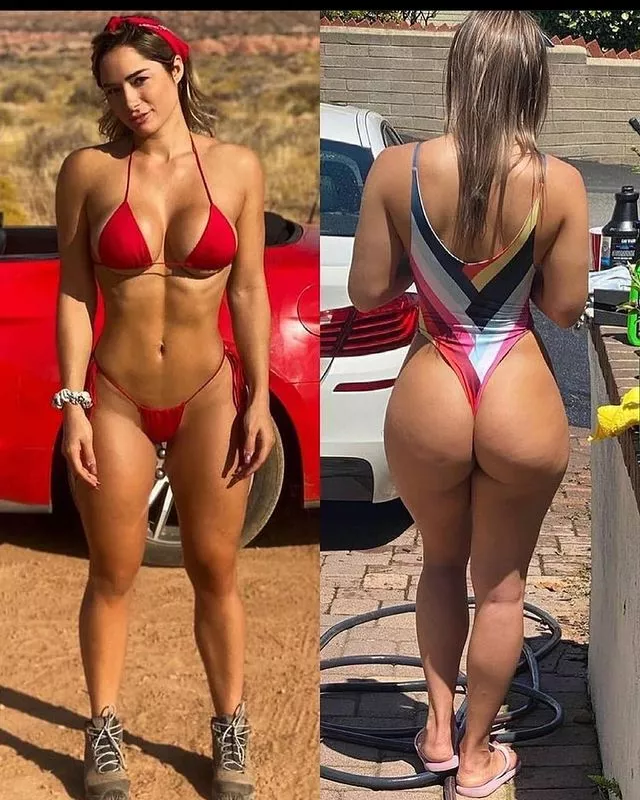 Bru Luccas posted by AmazingTits8