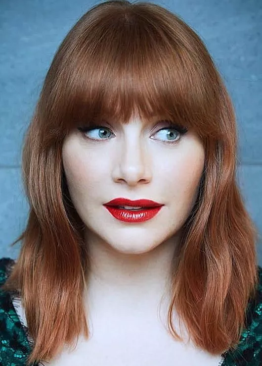 Bryce Dallas Howard posted by George_CMS