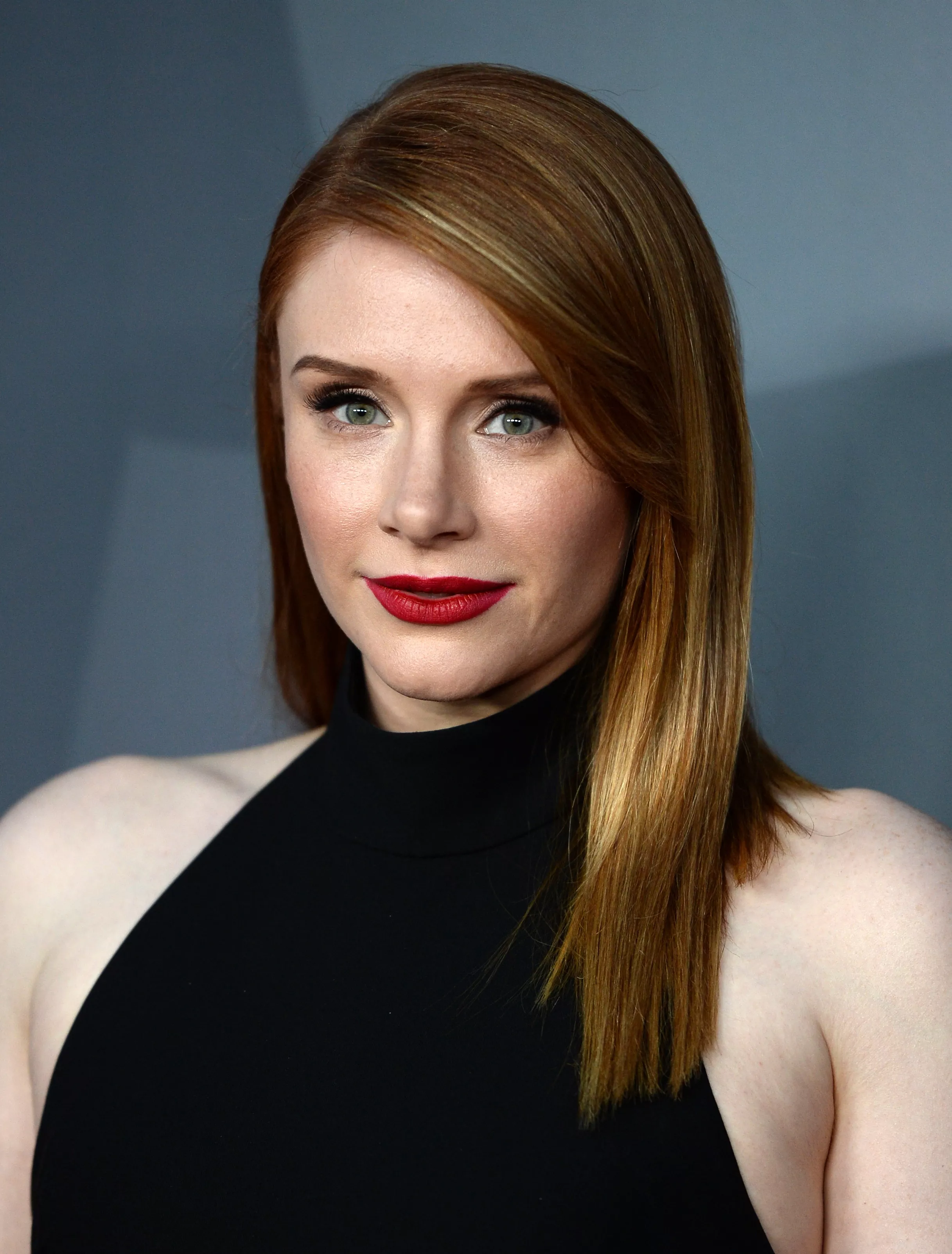 Bryce Dallas Howard posted by eftalanquest29