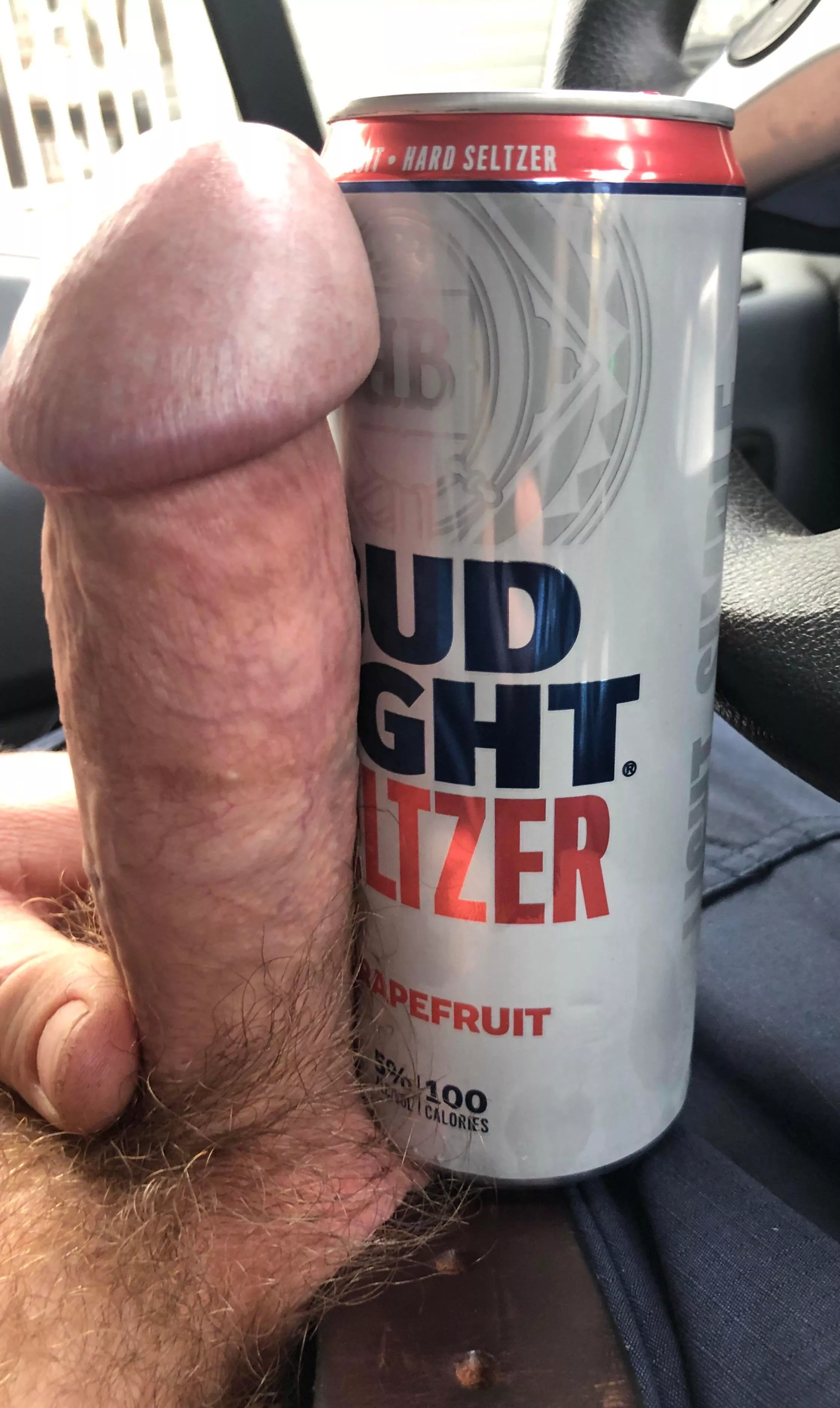 Bud light seltzer compare. What do you think? posted by fishsticks91886