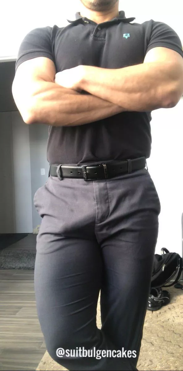 BULGE posted by rian20067