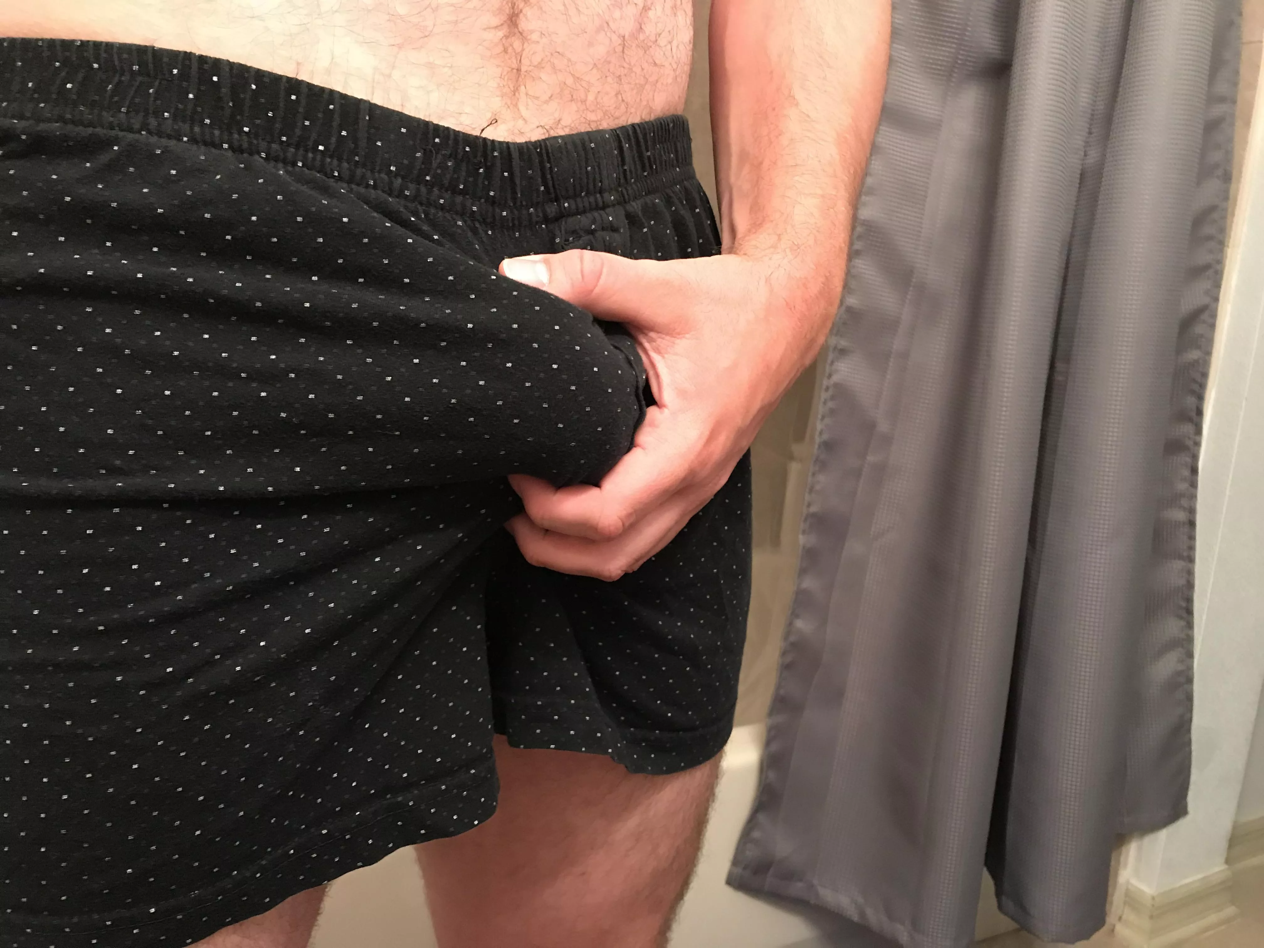 Bulge for you all posted by abeduncan90