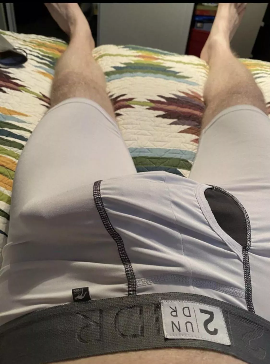 Bulging posted by Heterosextual