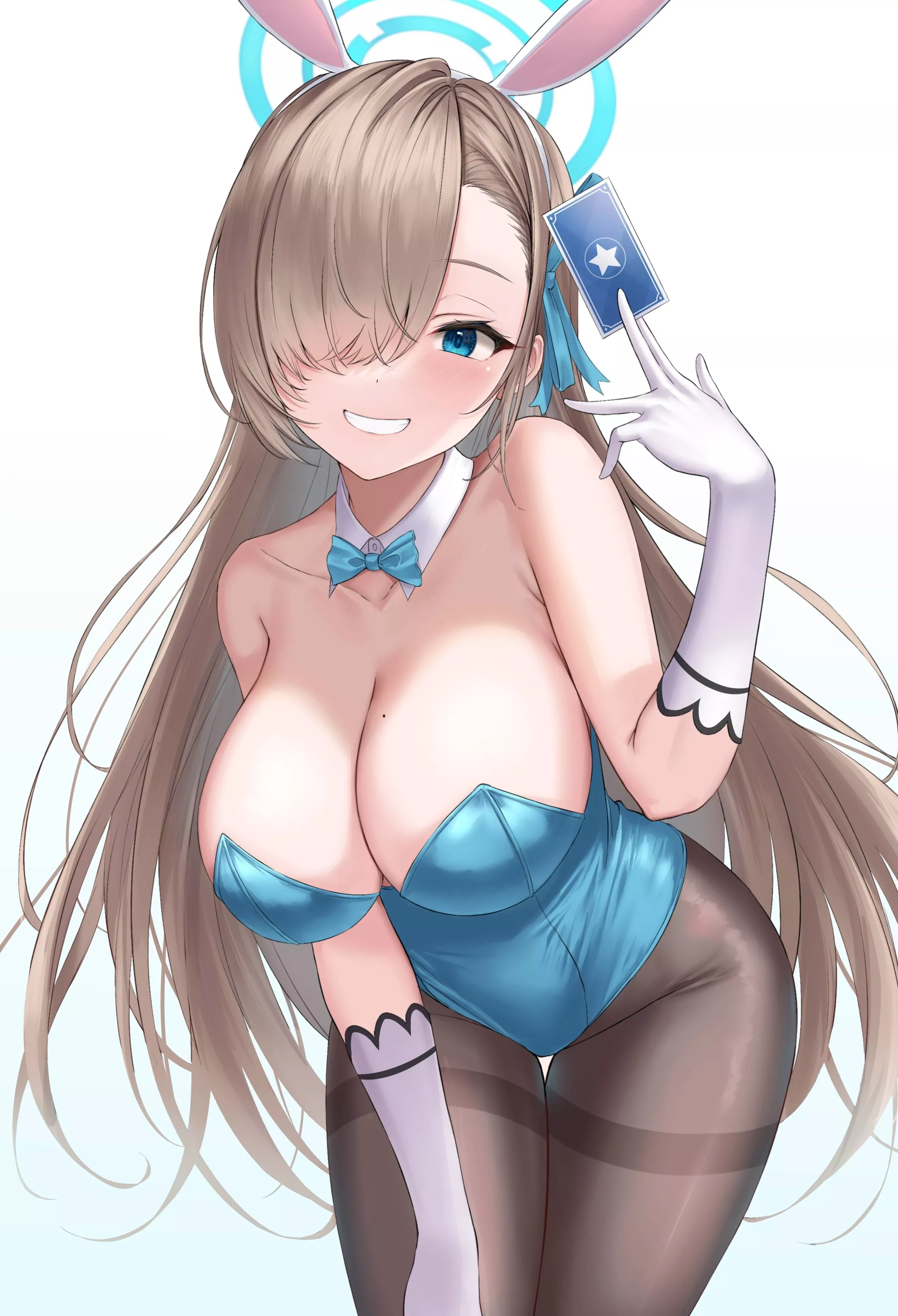 Bunny Asuna [Blue Archive] posted by CheetahSperm18