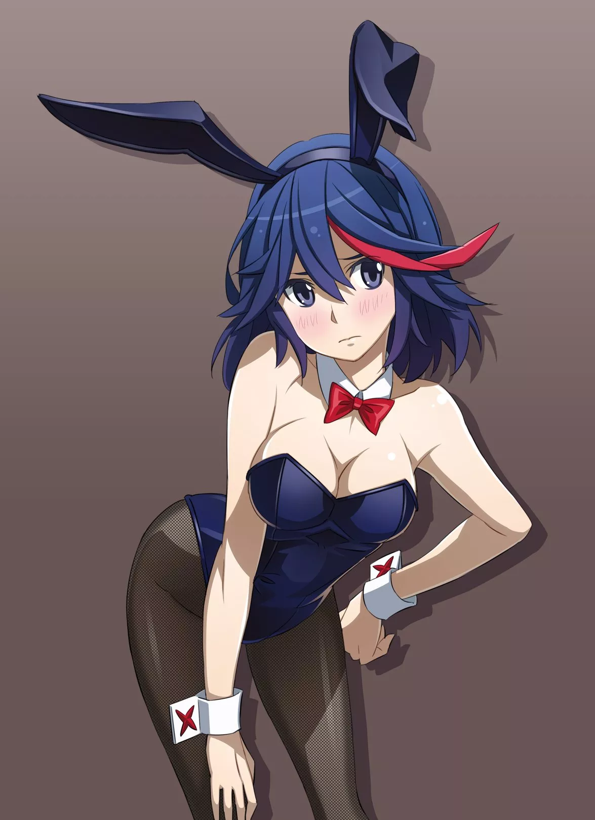 Bunny Girl Ryuuko (Yamanami Kousuke) [Kill La Kill] posted by sequence_string