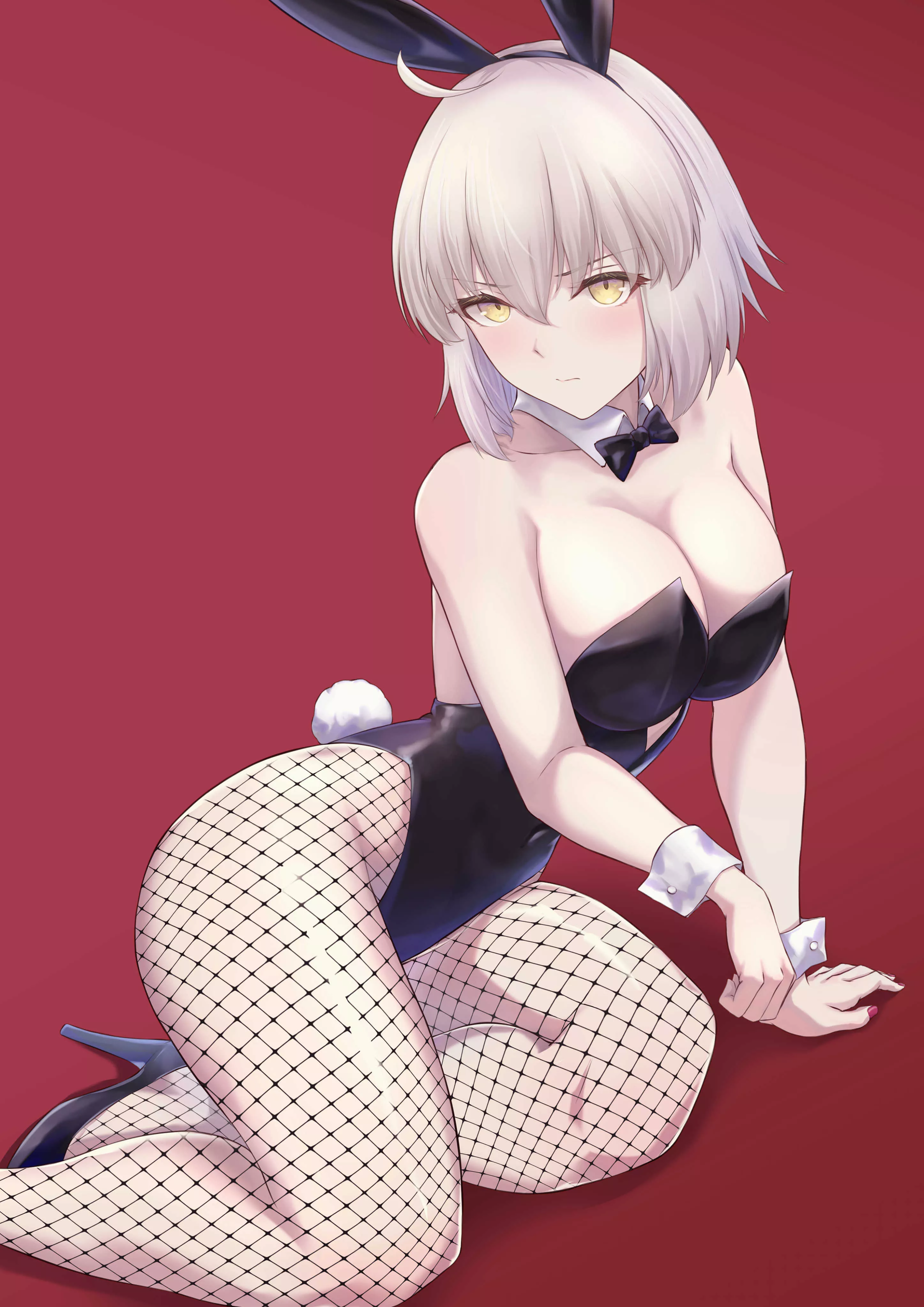 Bunny Jalter [Fate/GO] posted by CheetahSperm18