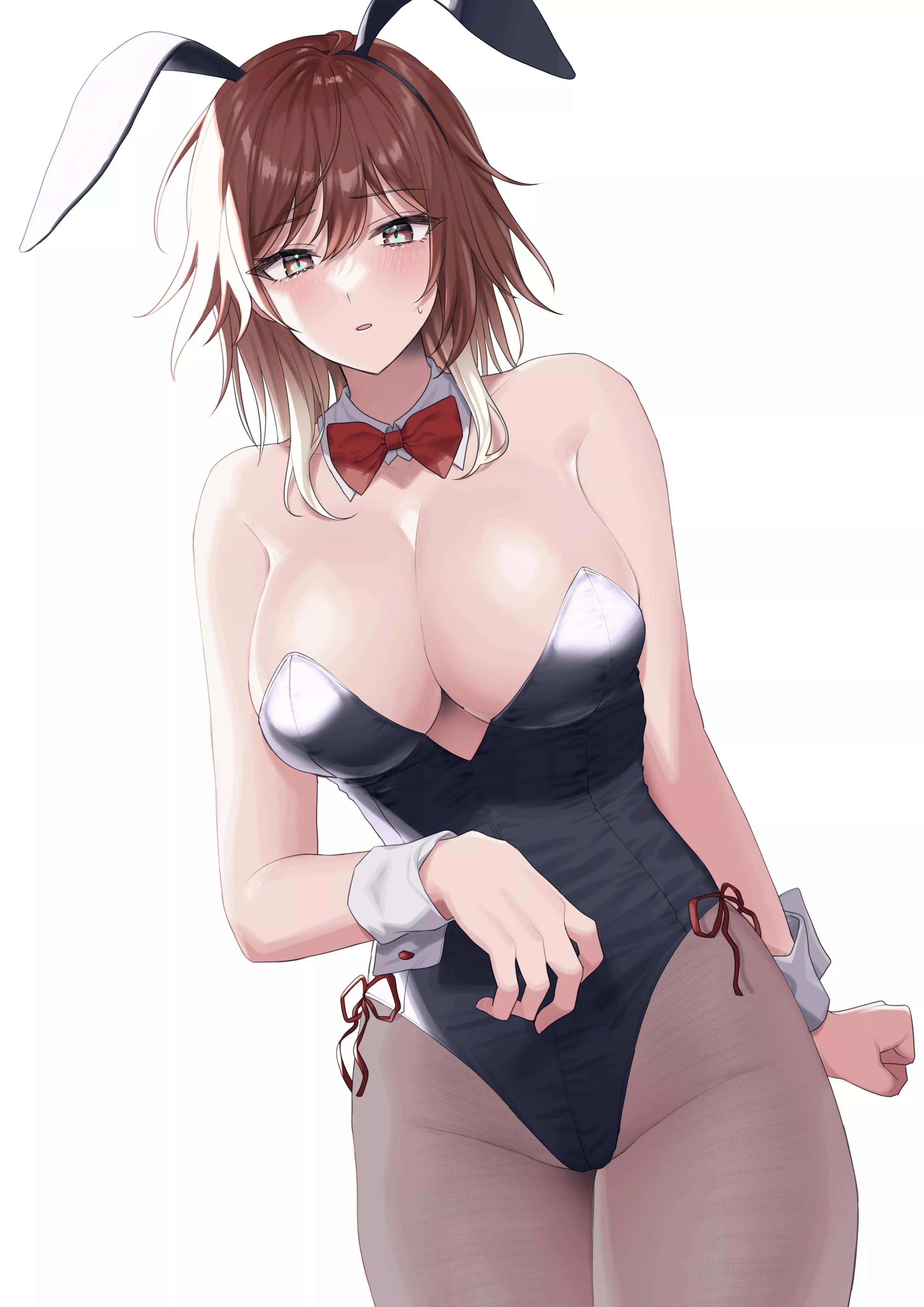 Bunny Mikoto Aketa posted by CheetahSperm18