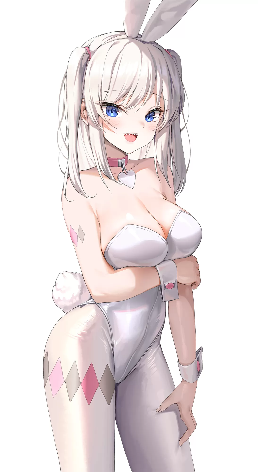 Bunny Shark posted by Henthigh_Senpai