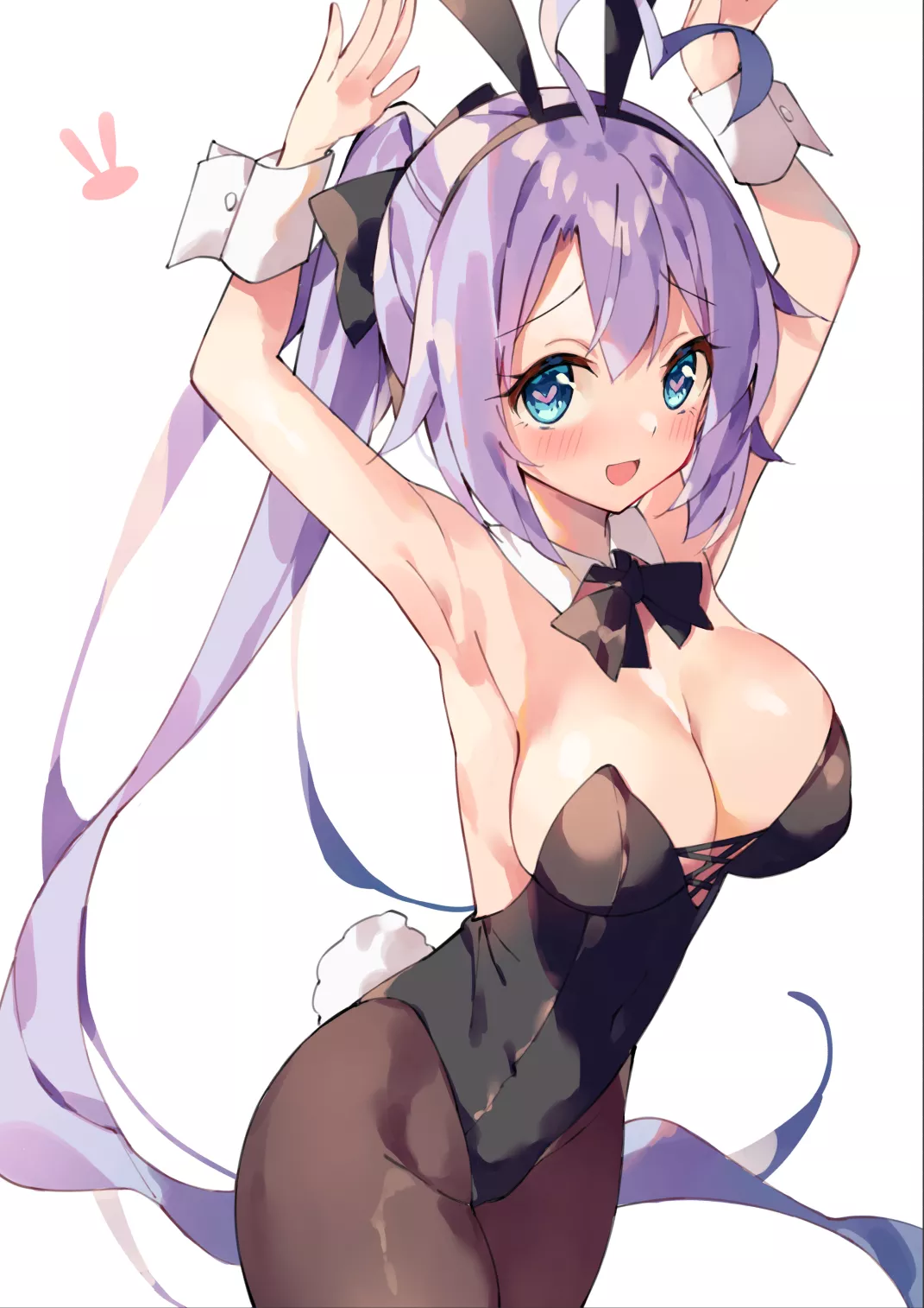 Bunny suit Portland (USS Portland) posted by TheRoySez