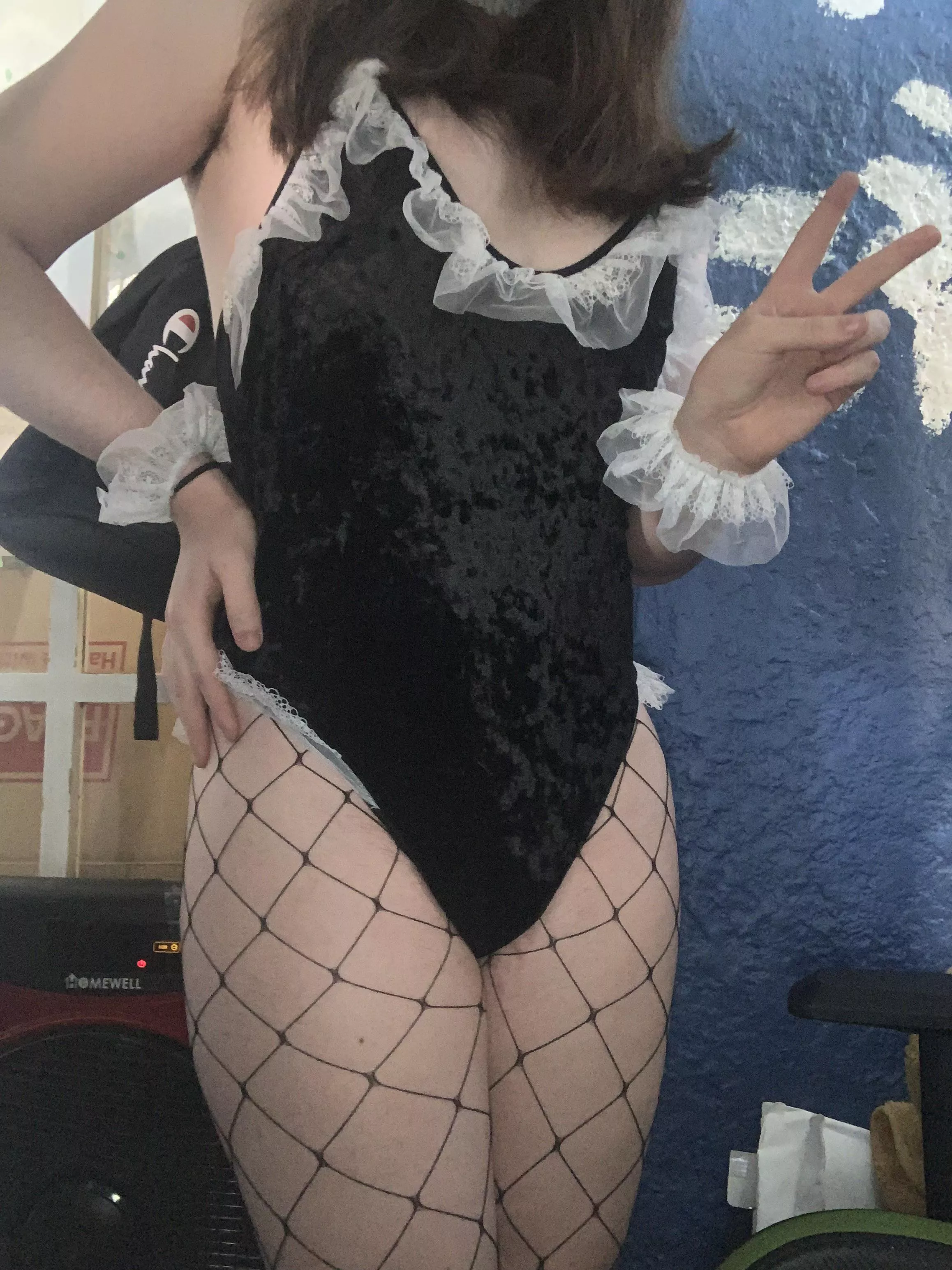 Bunny Tiiiiime!! posted by Sammi-Thighs21