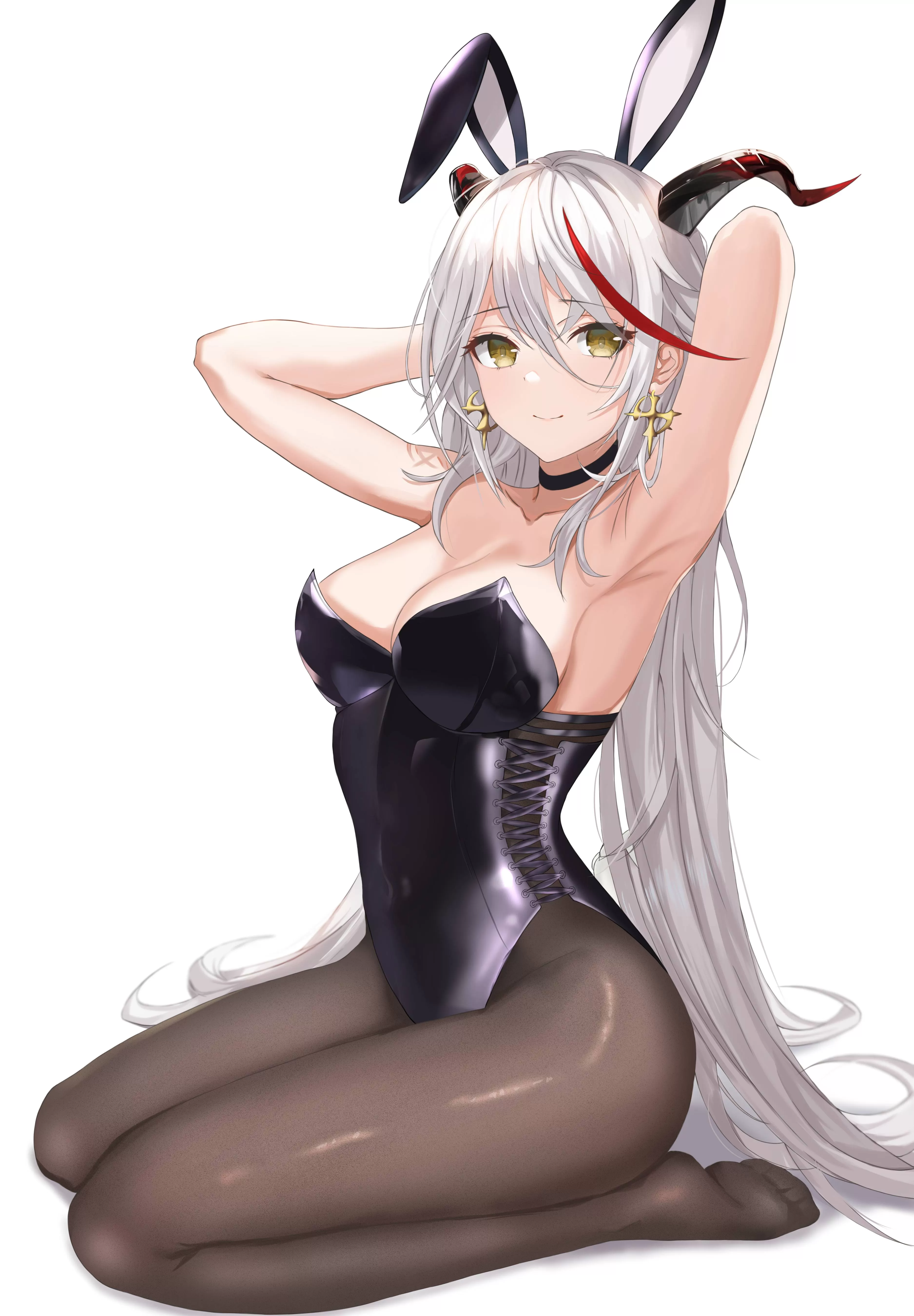 Bunny Ägir [Azur Lane] posted by Dragon_Shiro