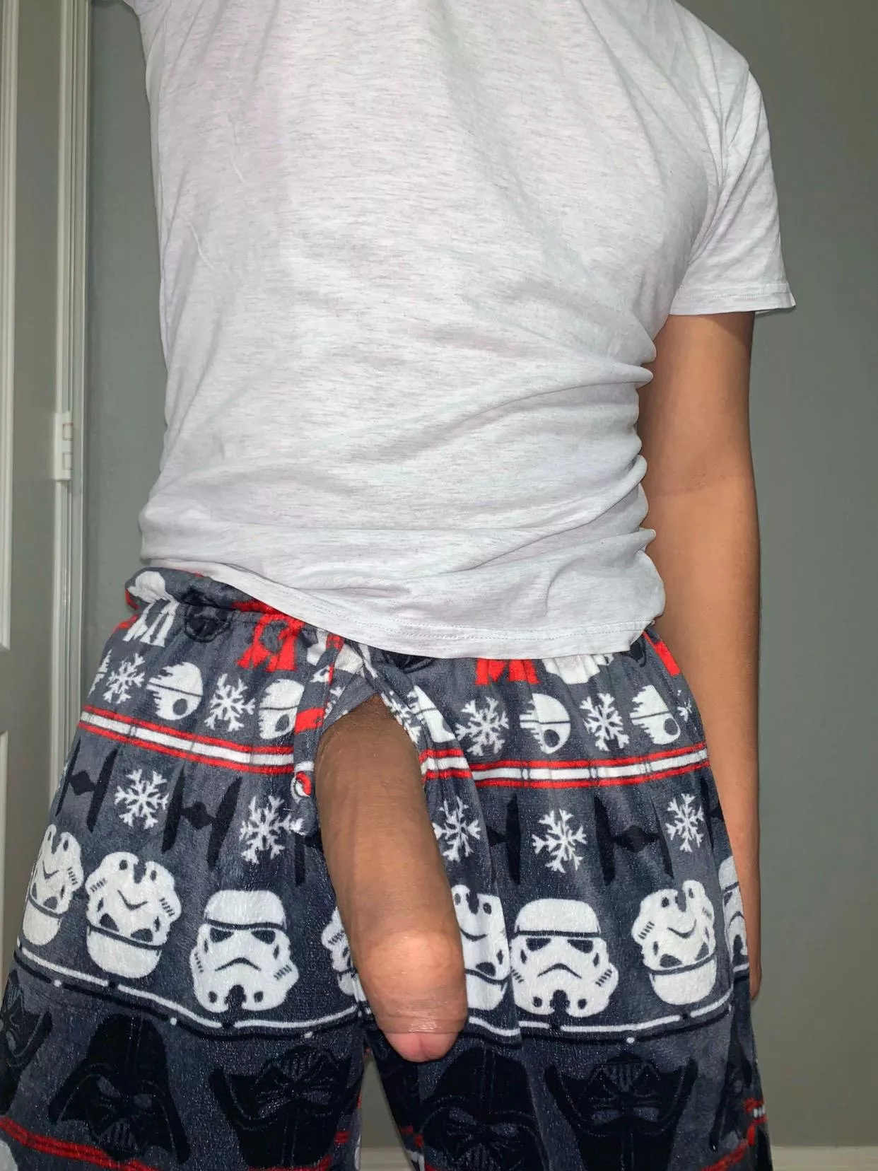 busting out my pj’s posted by fllatinboi