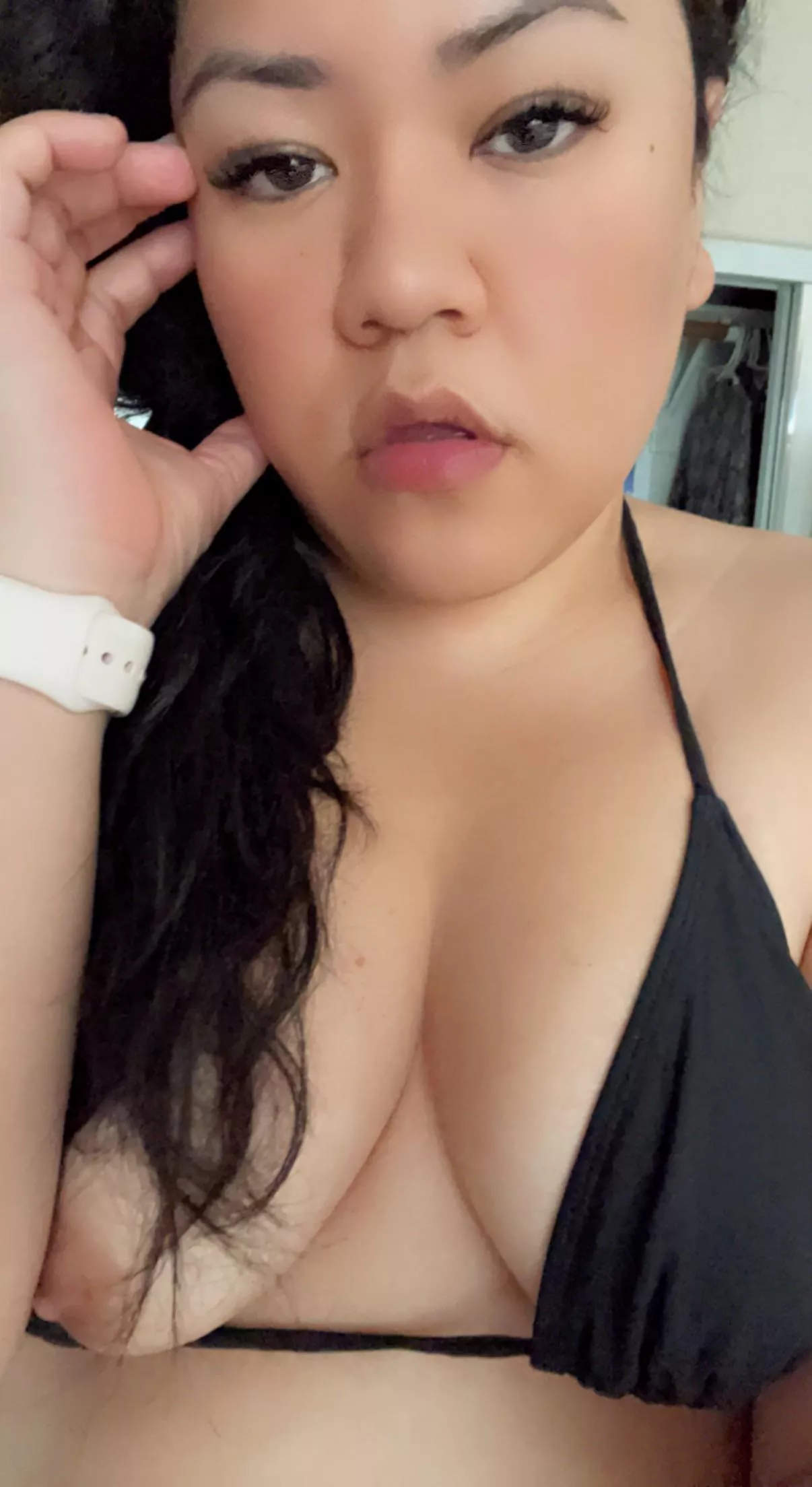 Busty and bored âœ¨ðŸ’—ðŸ¥° letâ€™s play! posted by Content-Cry-4205