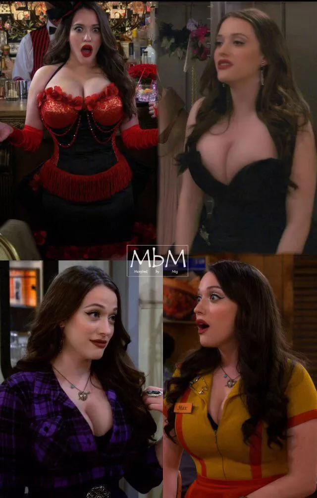 Busty kat Dennings posted by Bulky-Raccoon-4685