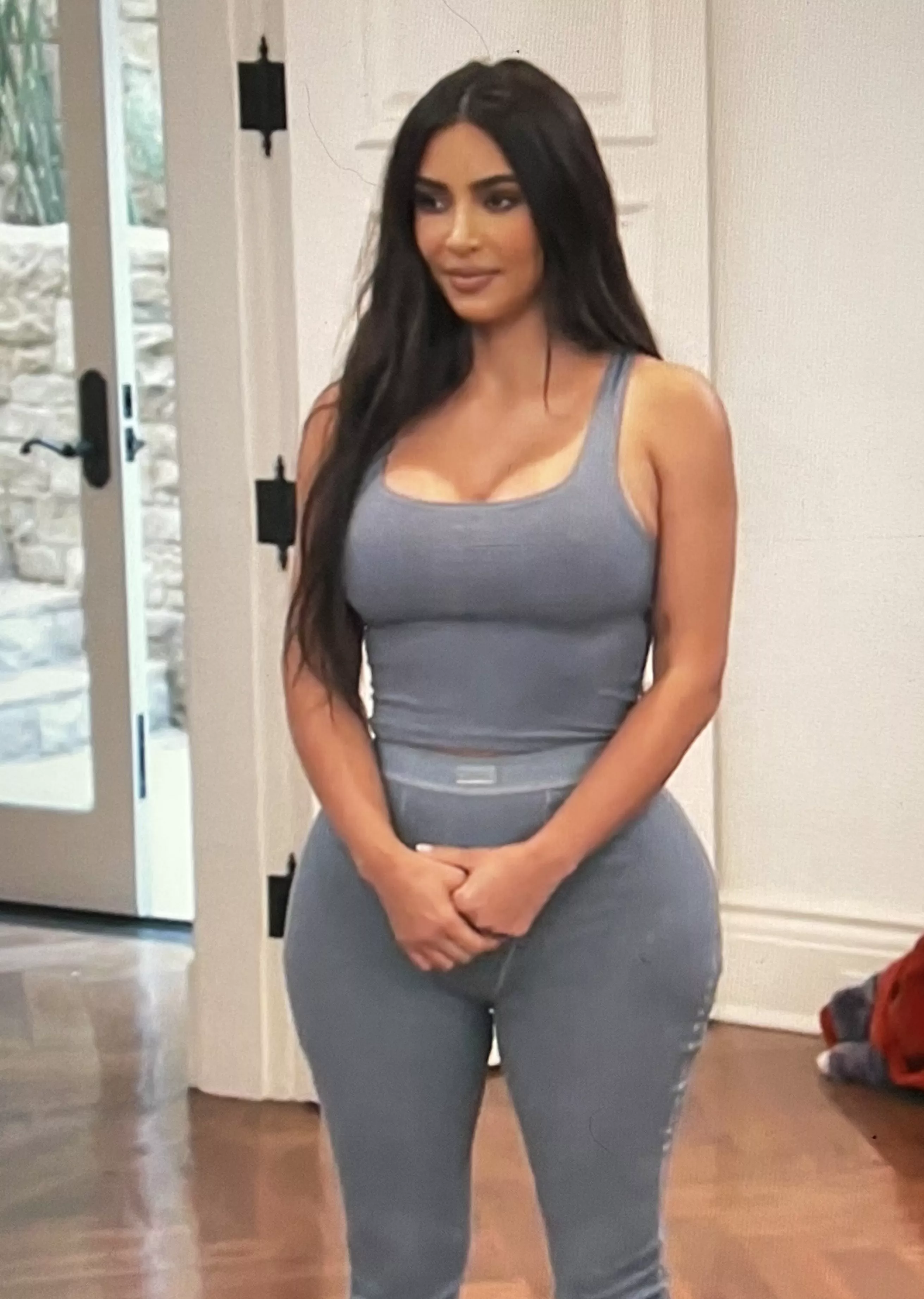 Busty Kim posted by Stratusfactiontime