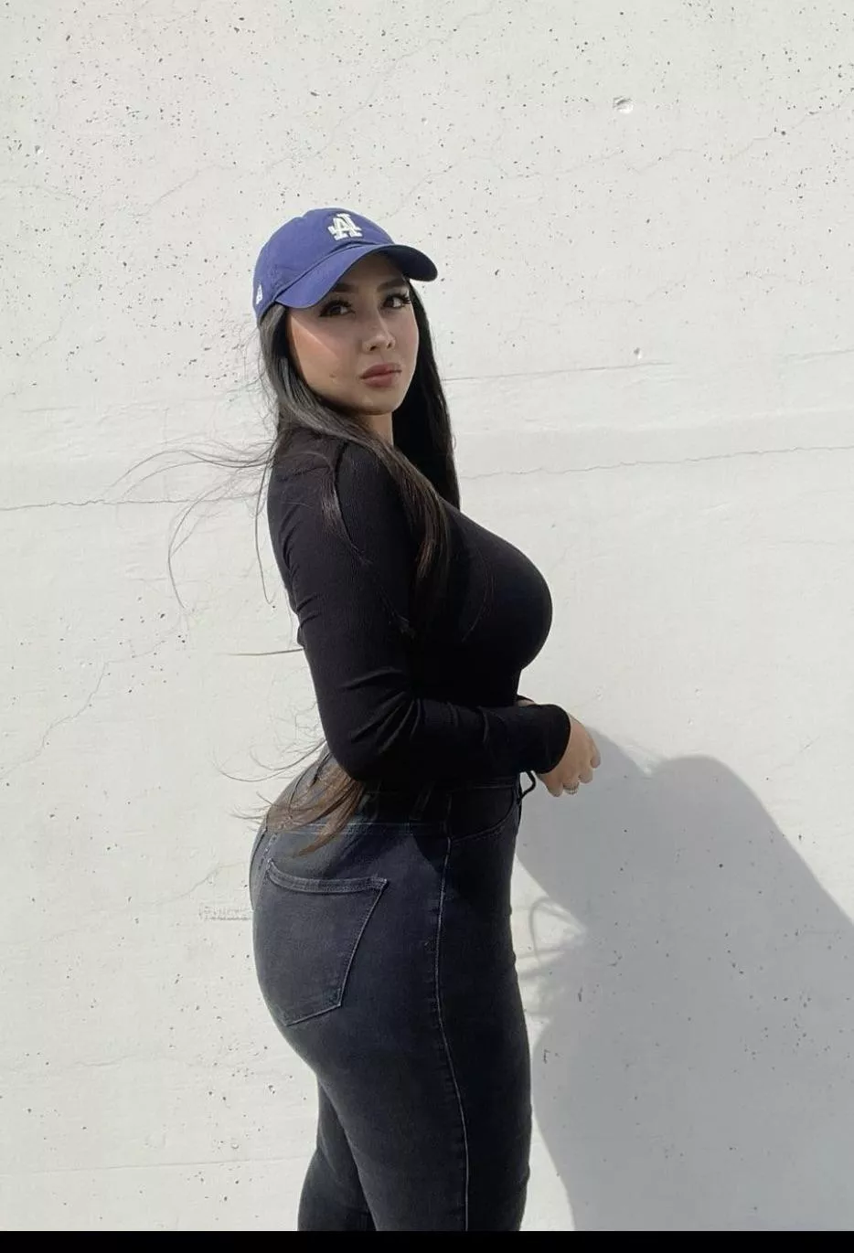 Busty Latina posted by devon213