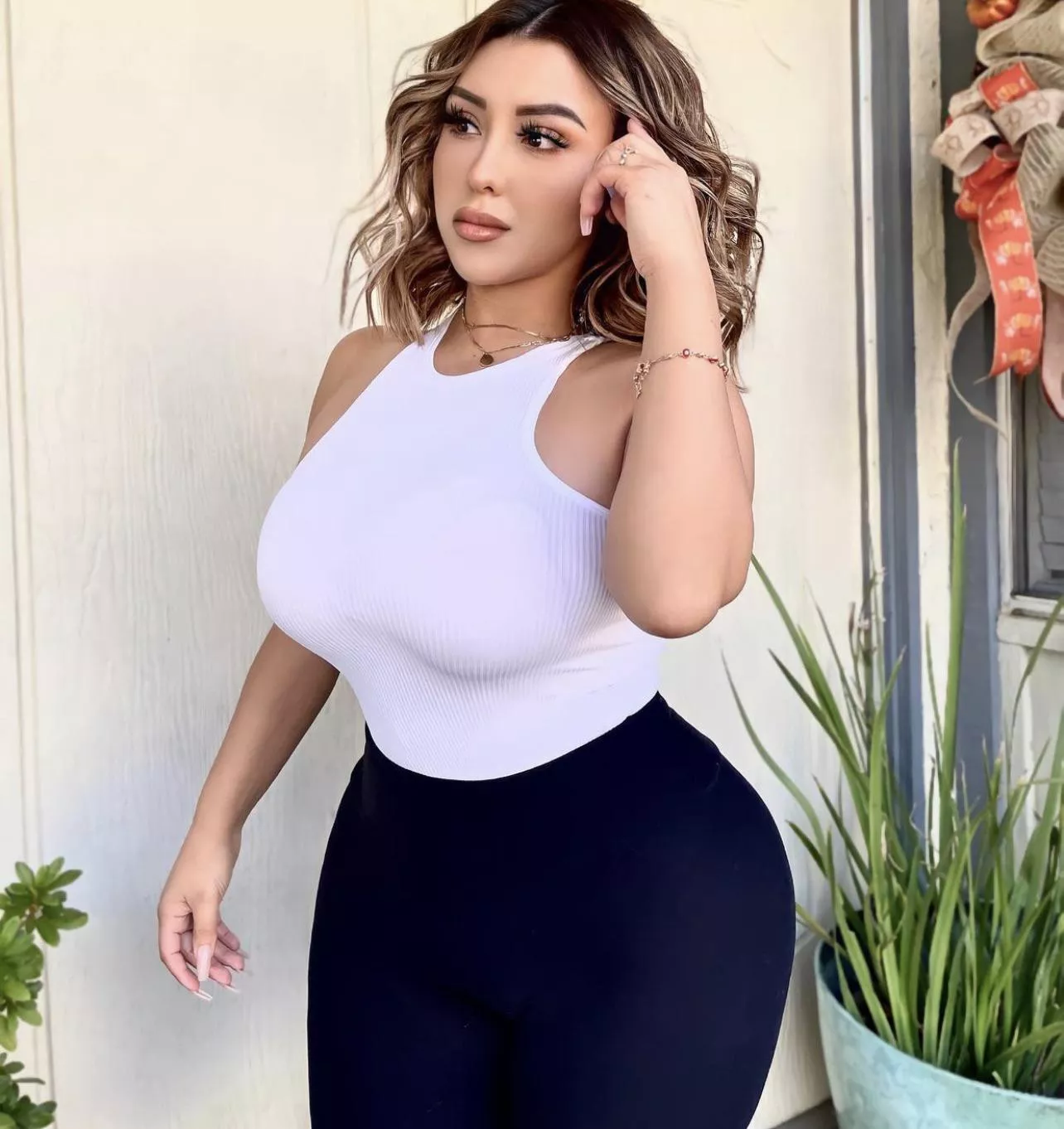 Busty Latina posted by devon213