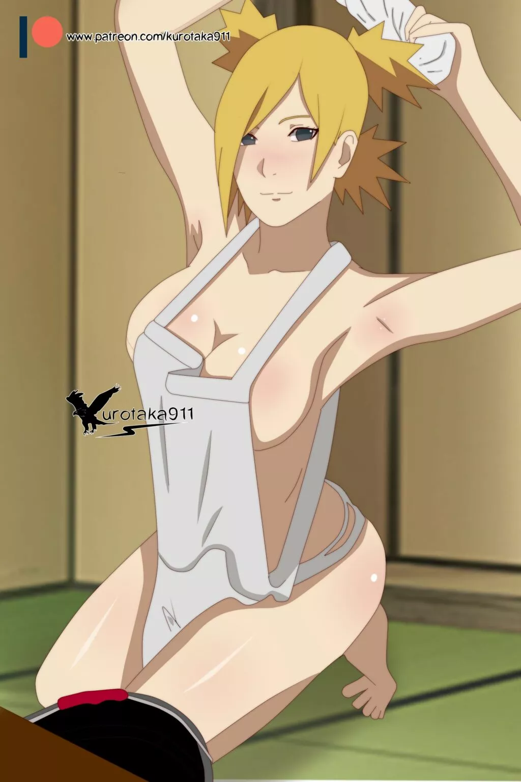 busty Temari - (agung911) posted by Smart-Cream2517