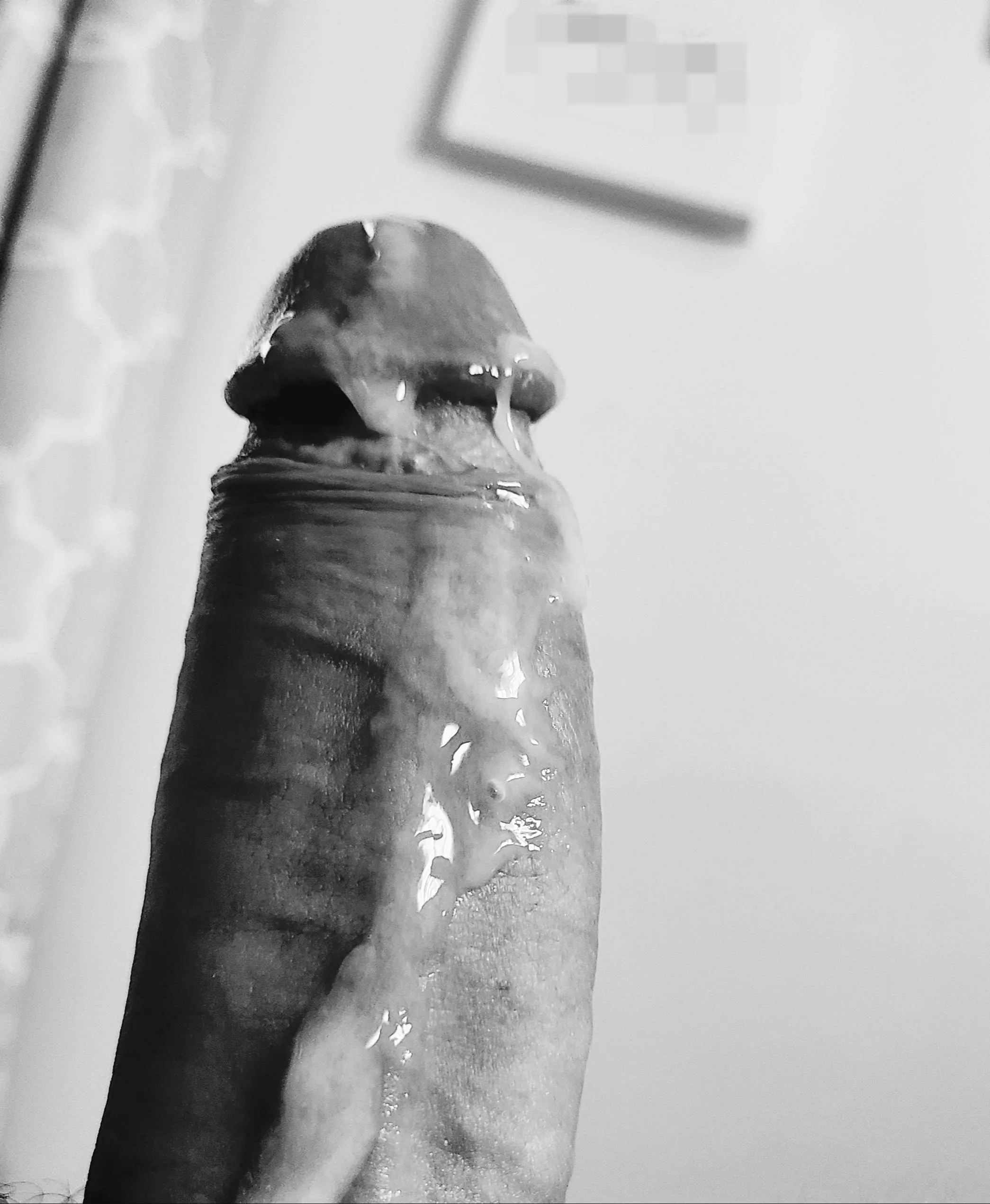 B&W sticky situation posted by Unit968