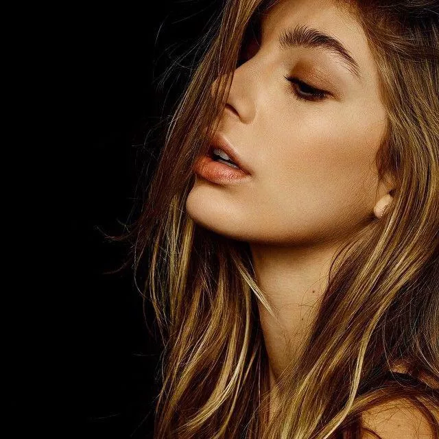 Camila Marrone posted by BluesideBears