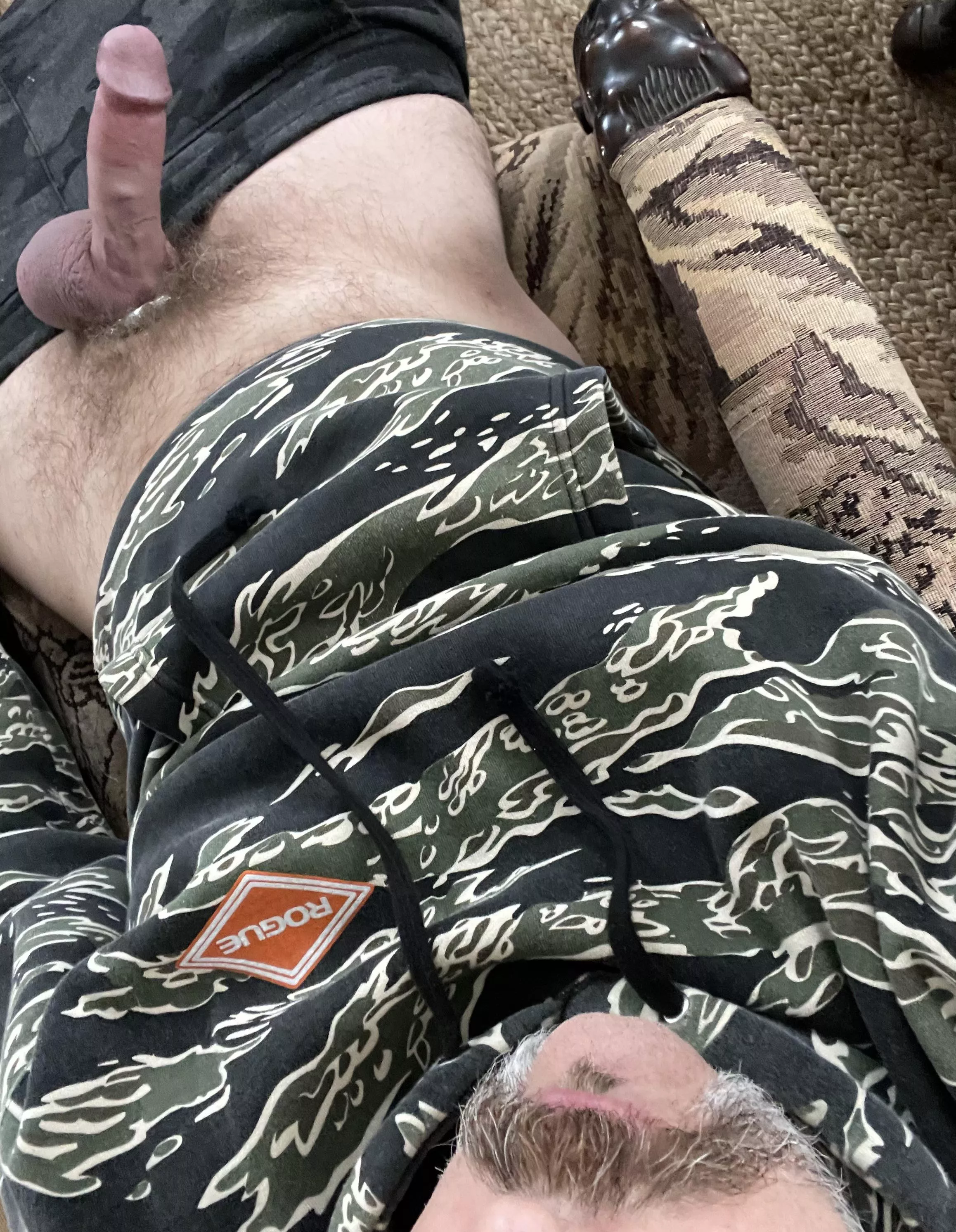 Camo Monday posted by SSCatskills