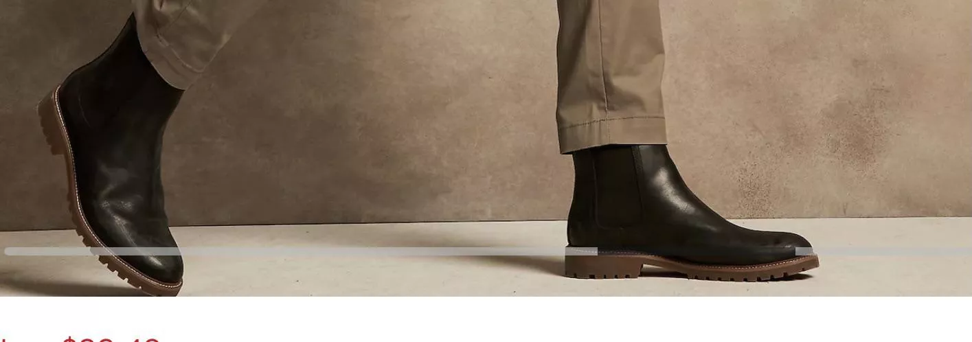 Can anyone help me ID these Chelsea boots or recommend me something similar to these??? posted by wallacea98