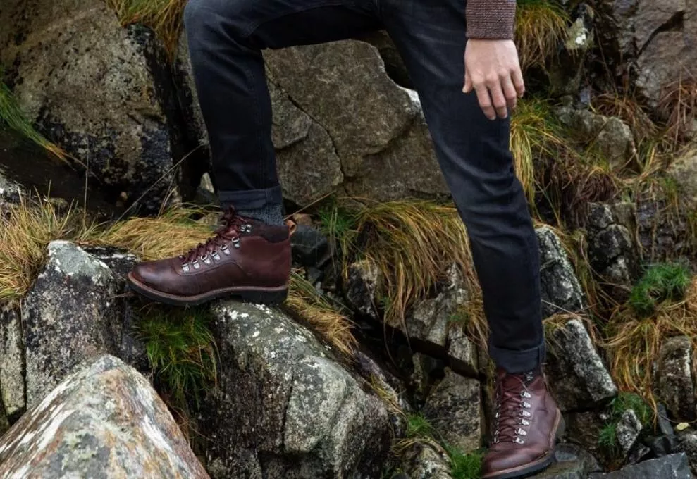 Can anyone please help me find these boots? they look like Danner but the toe is different posted by Amith0072