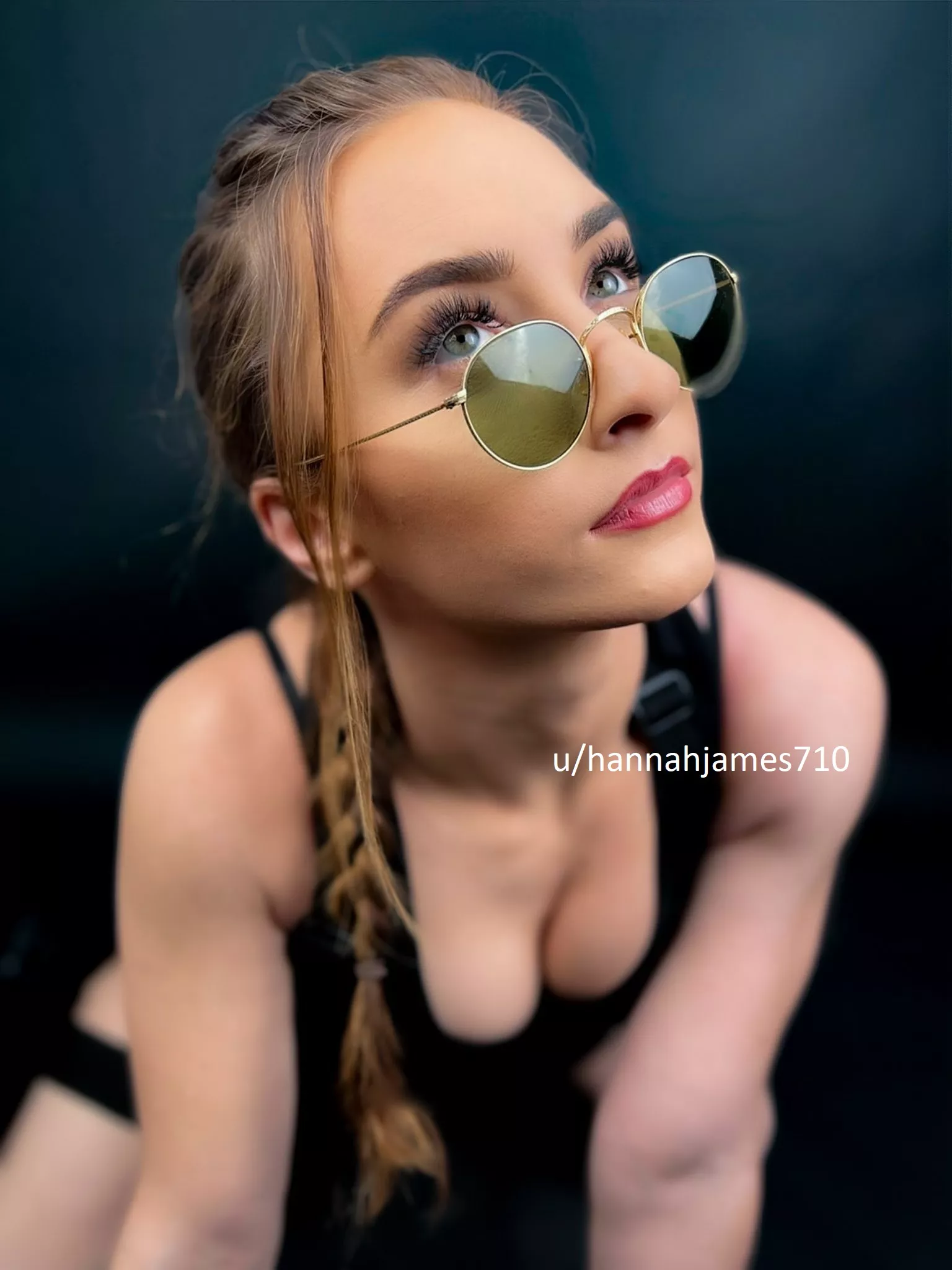 Can I be your favorite Lara? [f] [SELF] [OC] posted by hannahjames710