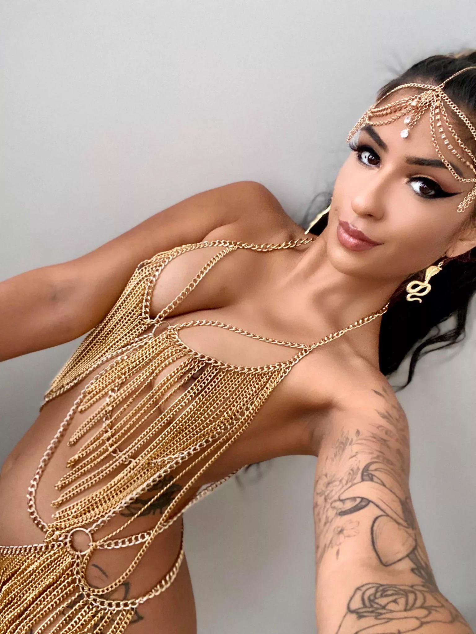 Can I be your Indian fuckdoll? ðŸ˜¼ posted by slaysheslays