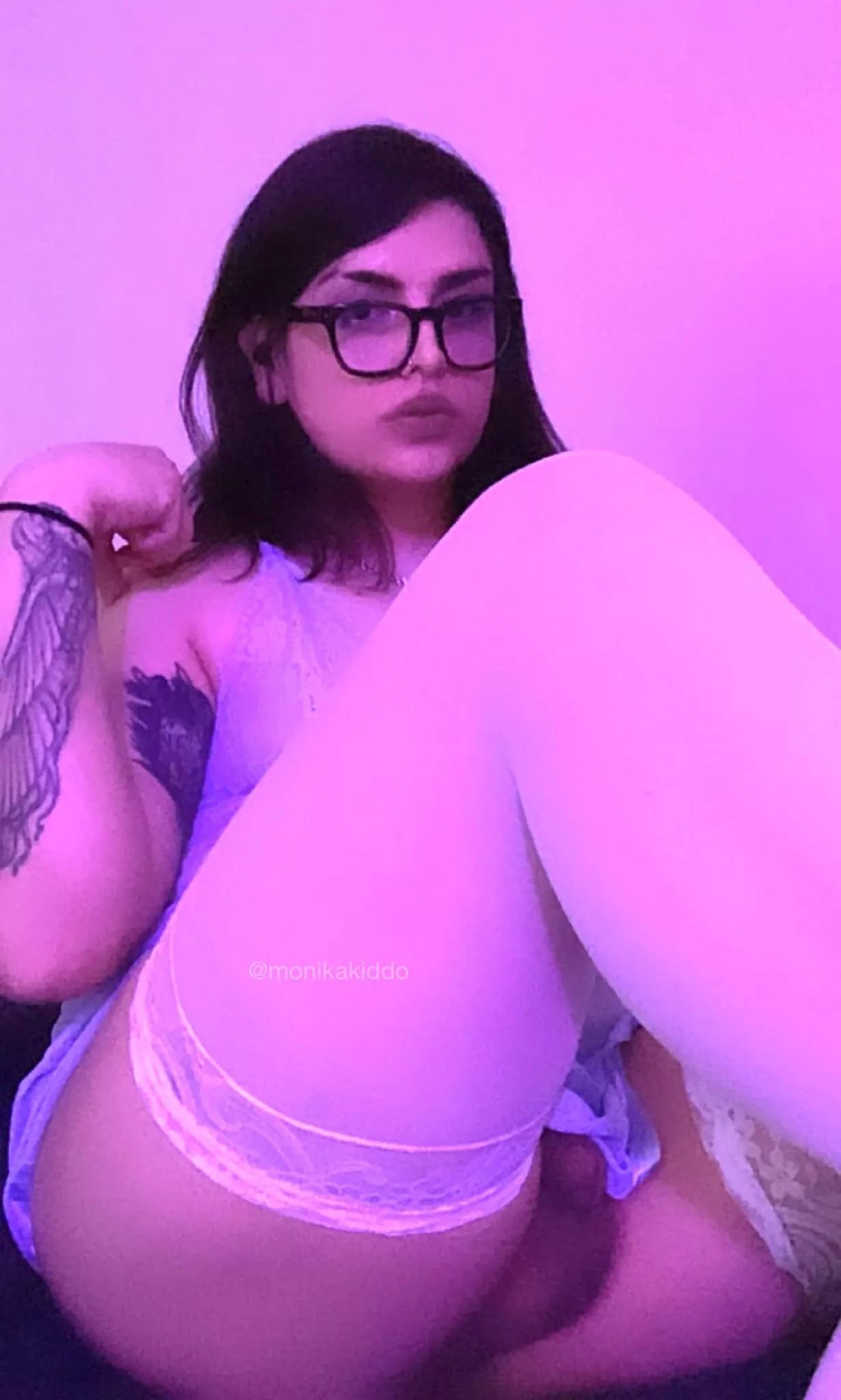 26xxx - Can I be your little submissive doll bby?ðŸ’ž nudes | GLAMOURHOUND.COM