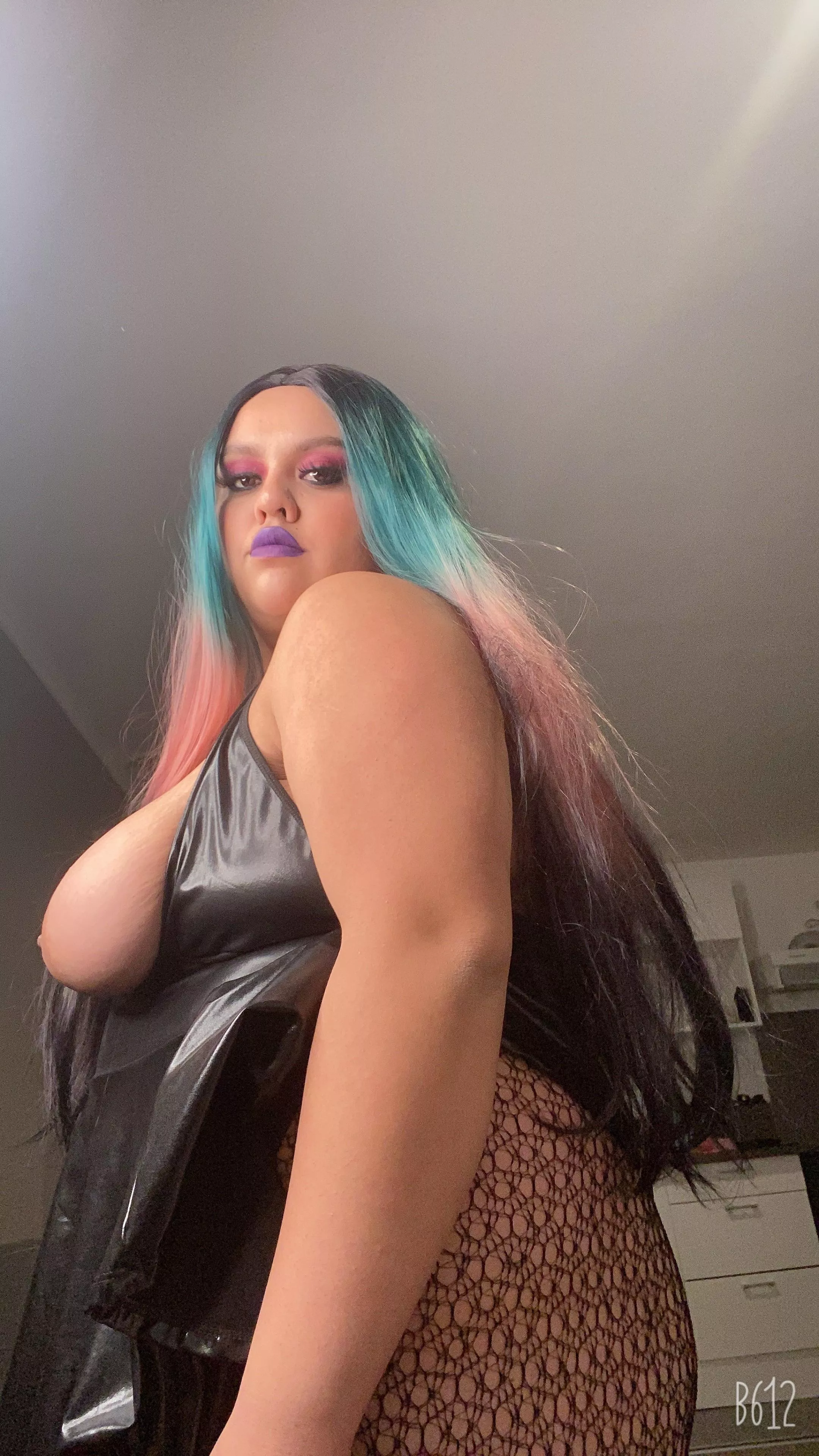 Can I be your naughty chunky girl? posted by Cassidyviolette