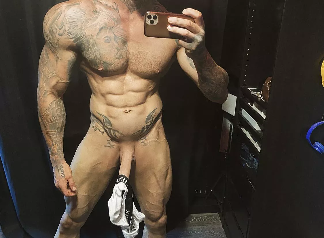 Can I breed you posted by MuscleAlphaXXX