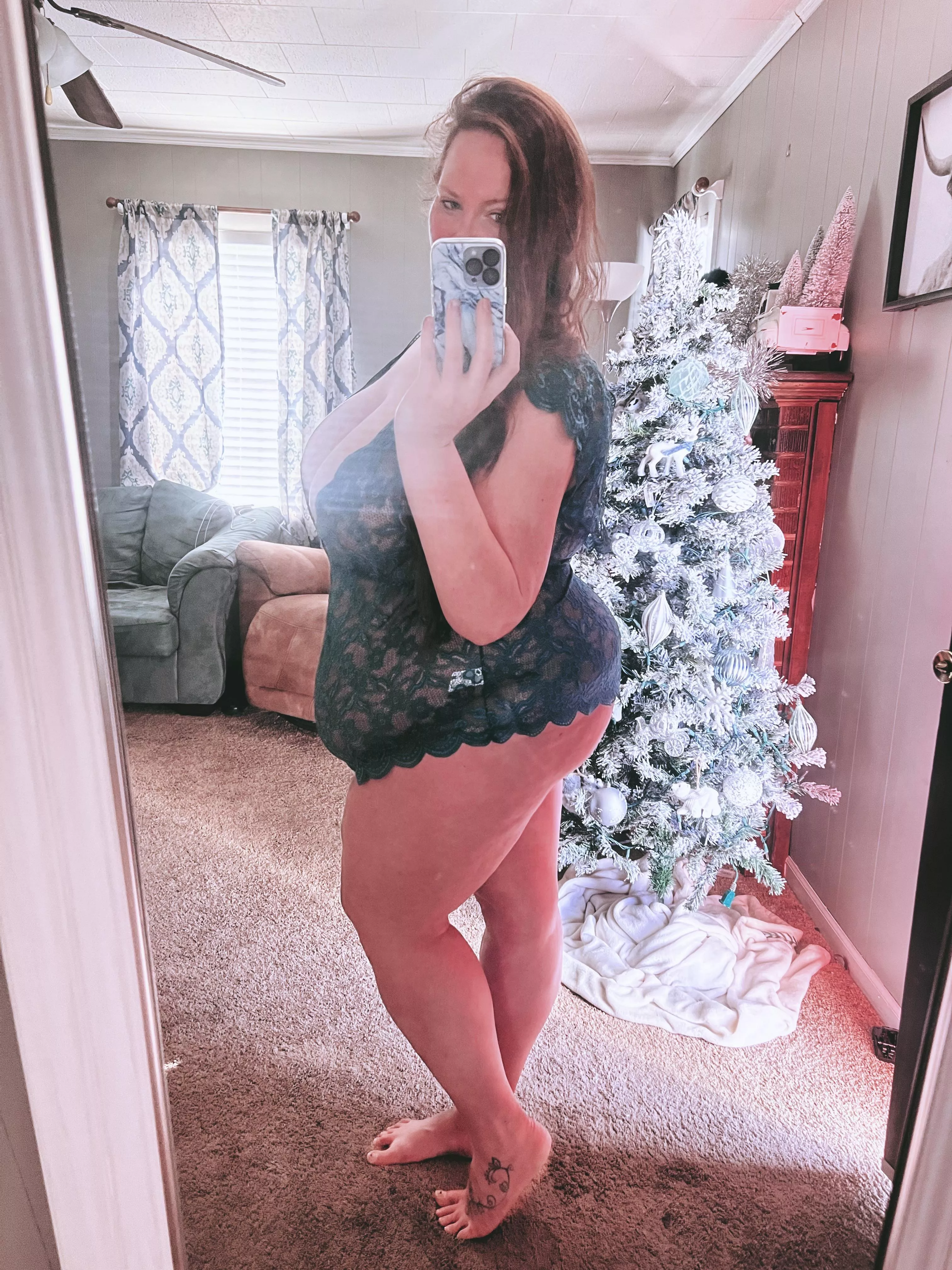 Can it always be Christmas? posted by Babyolive93