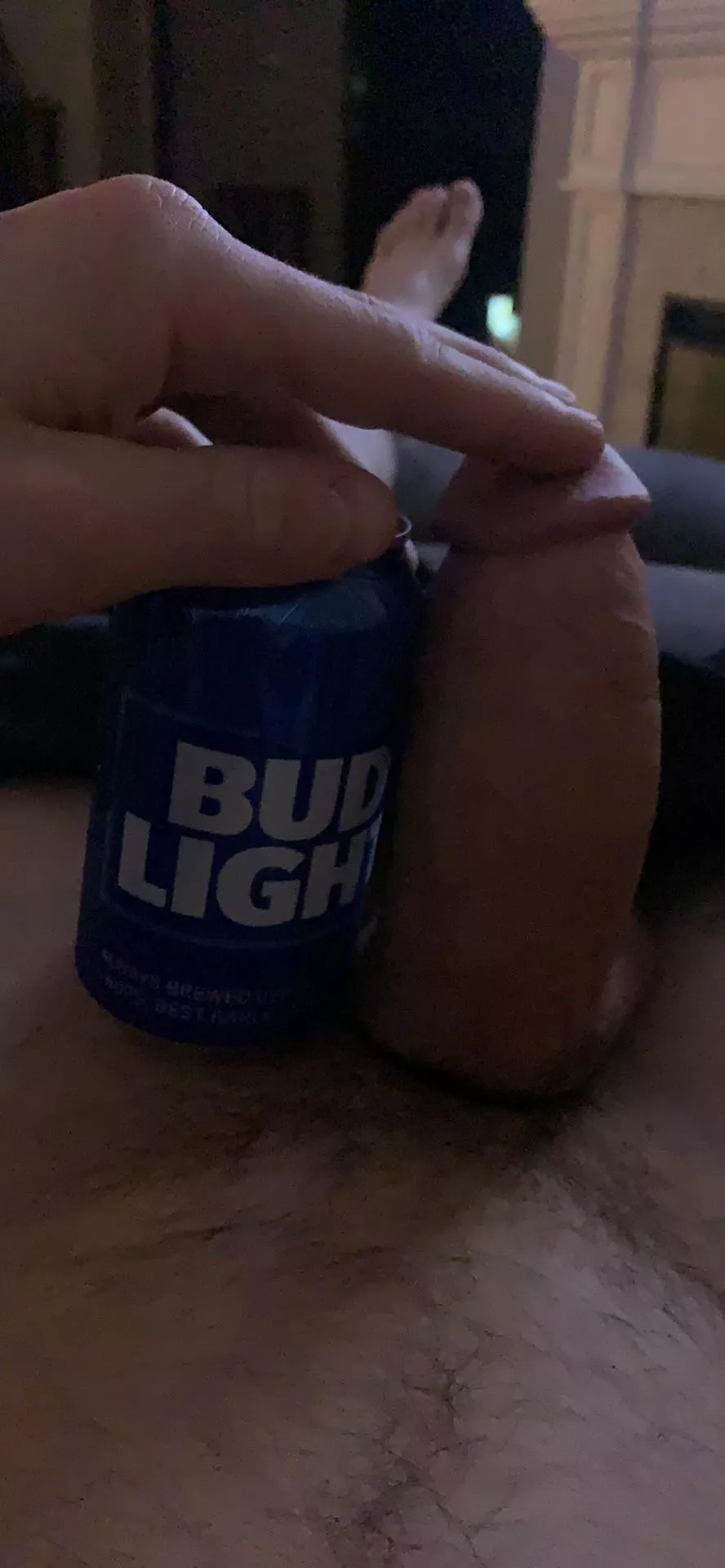 Can of beer posted by nick771998