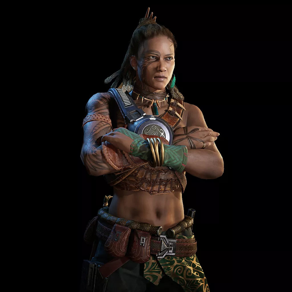 Can Someone find anything for (lahni kaliso)[Gears of war 5] any sfm porn videos or nude pics posted by Hulk3004