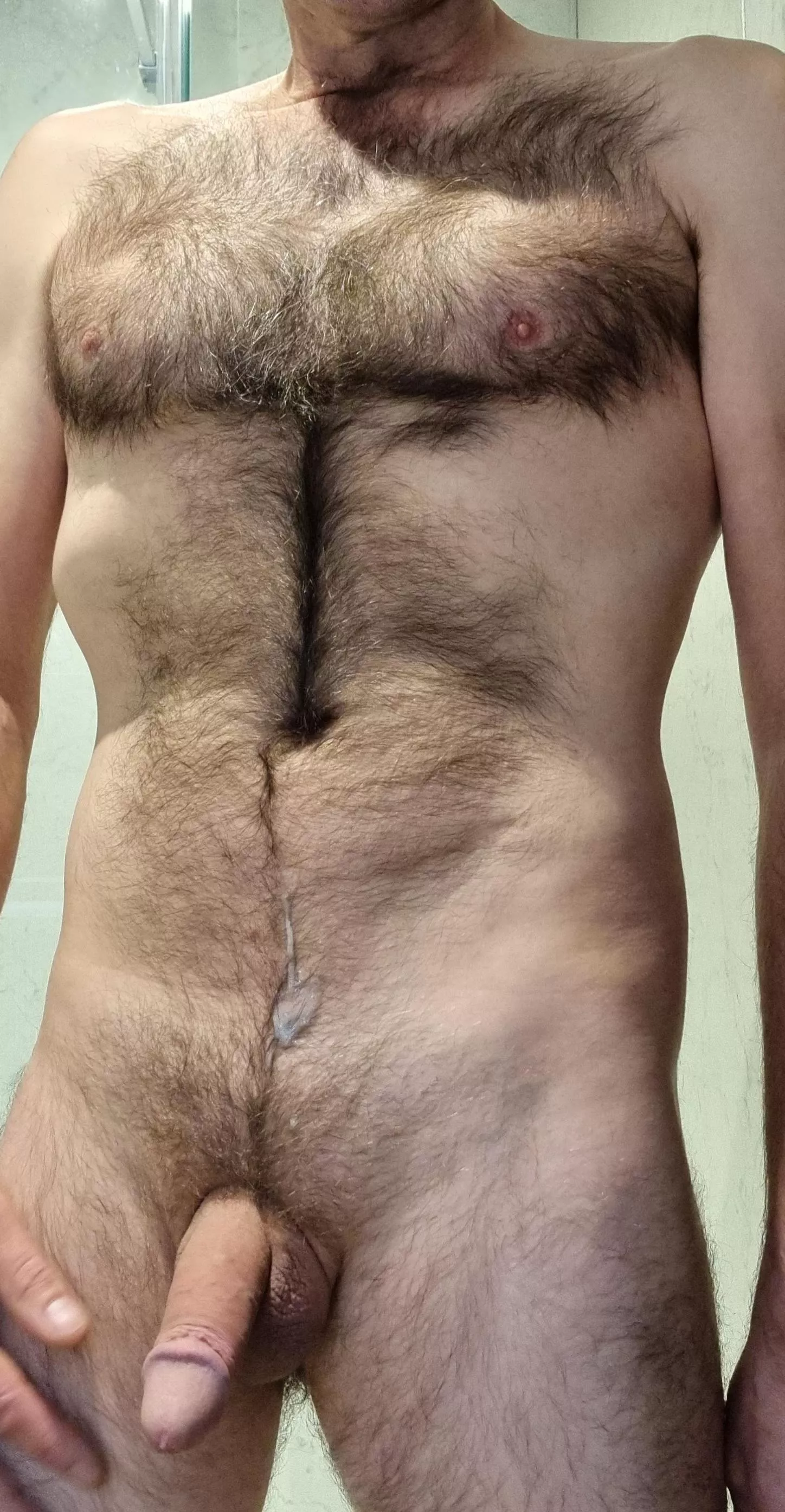 Can someone pass a tissue I've got cum on my fur 🙈😈 posted by son2507