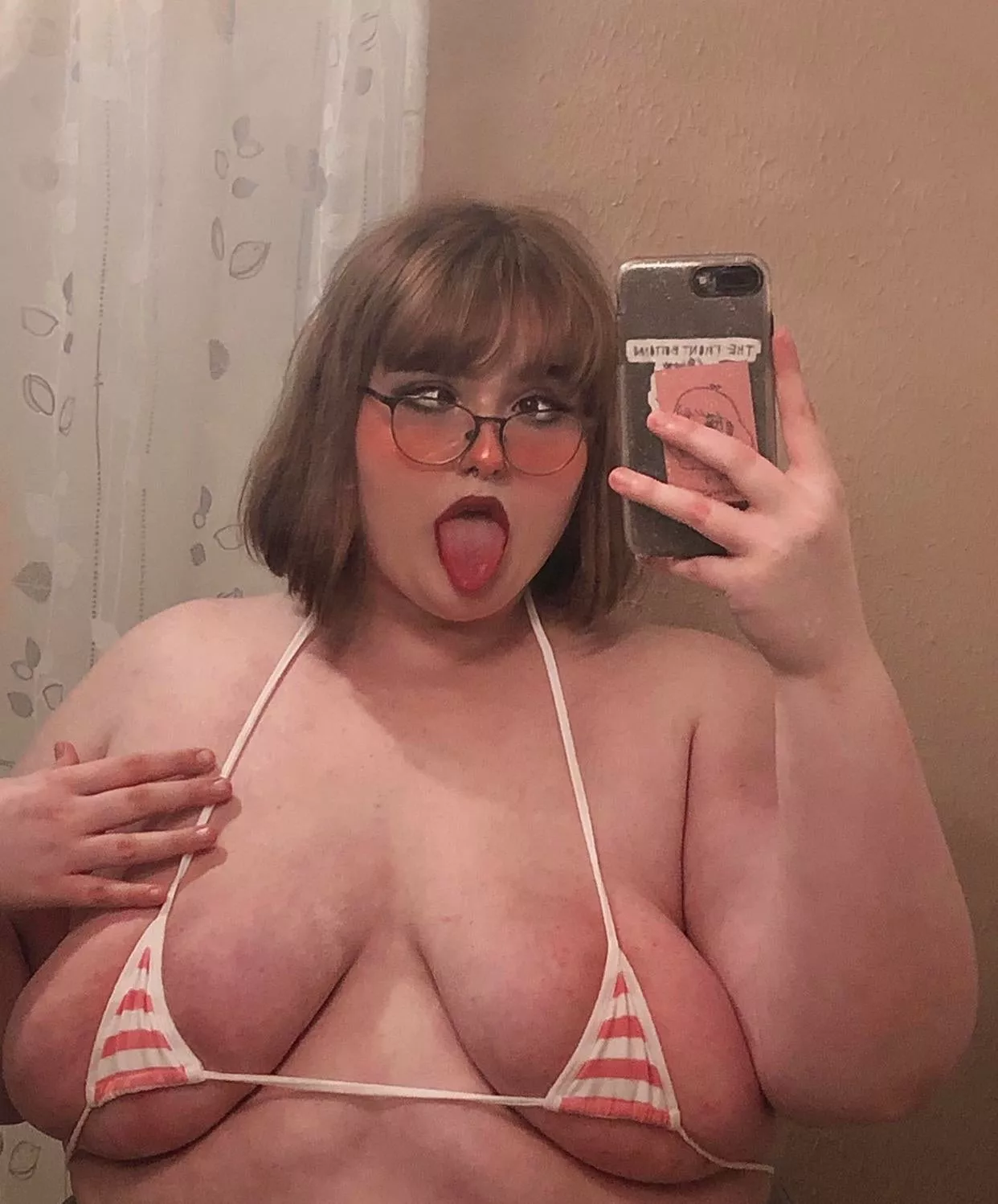 can u cum inside of me? 🥺 posted by eslutsRus