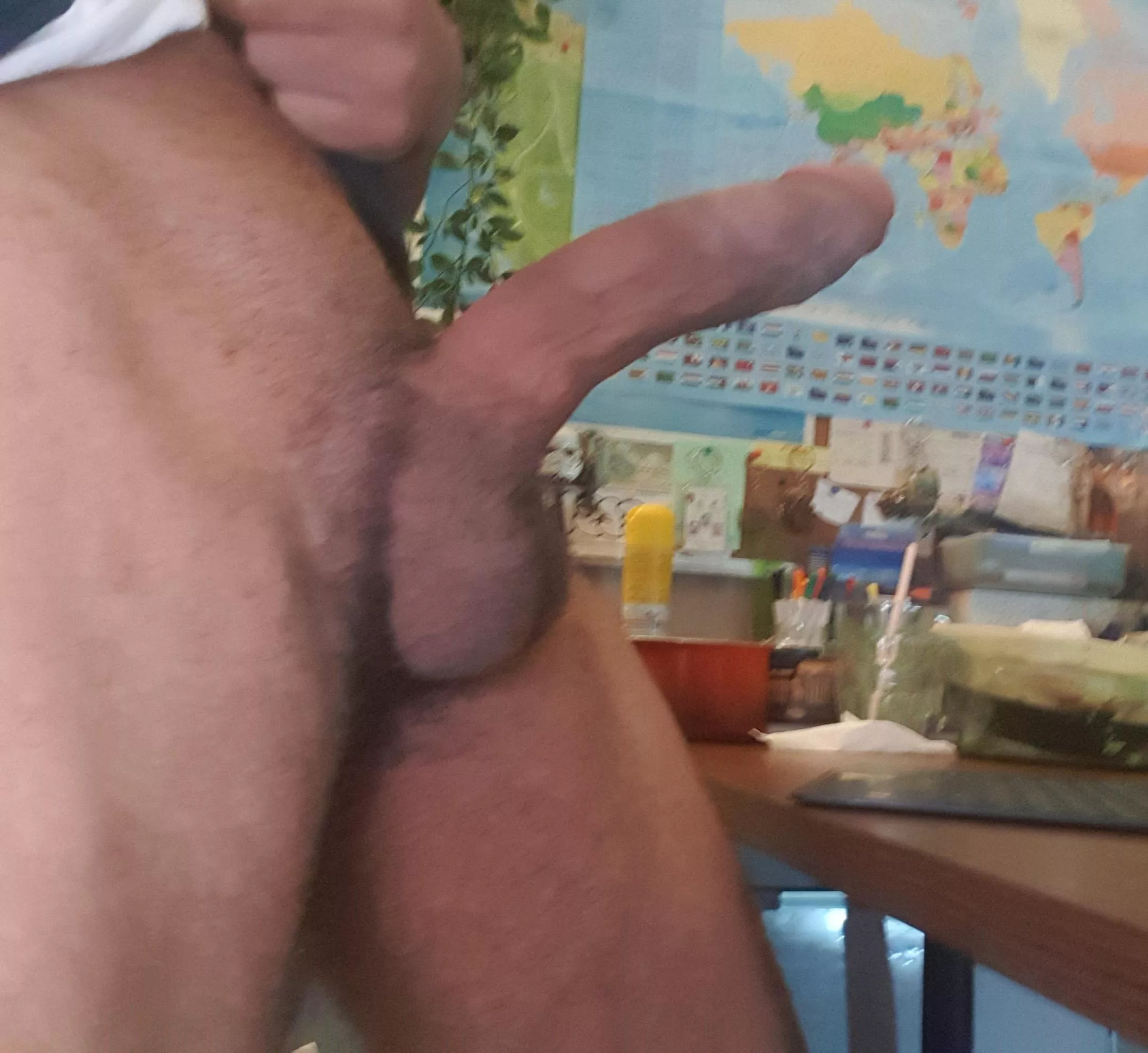 can u swallow my rod balls deep posted by mr_slayer380