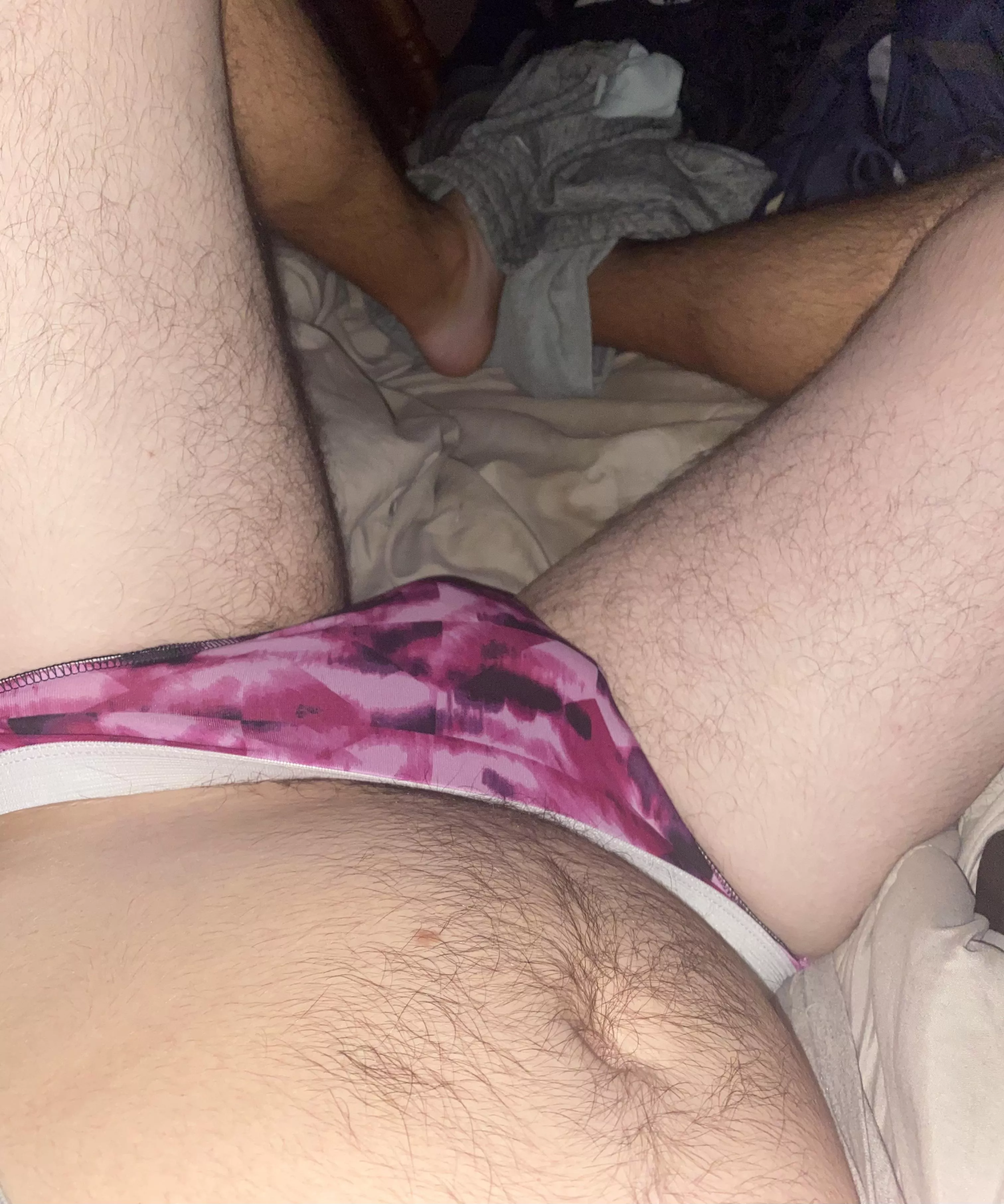 Can you find my bulge? posted by rrdog51