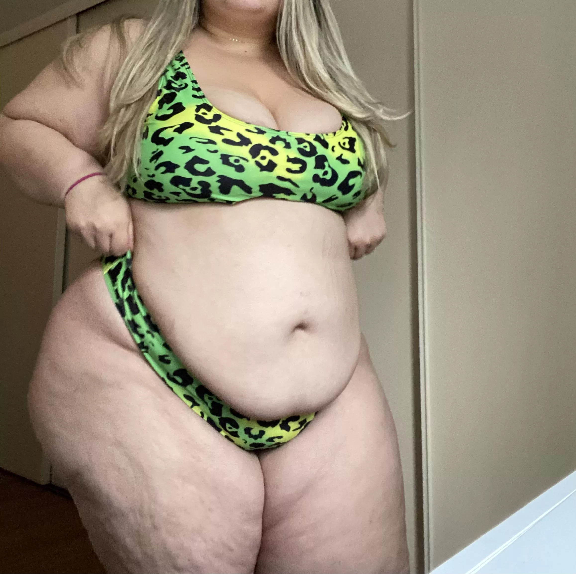 Can you handle me posted by bbwbigbootycutie