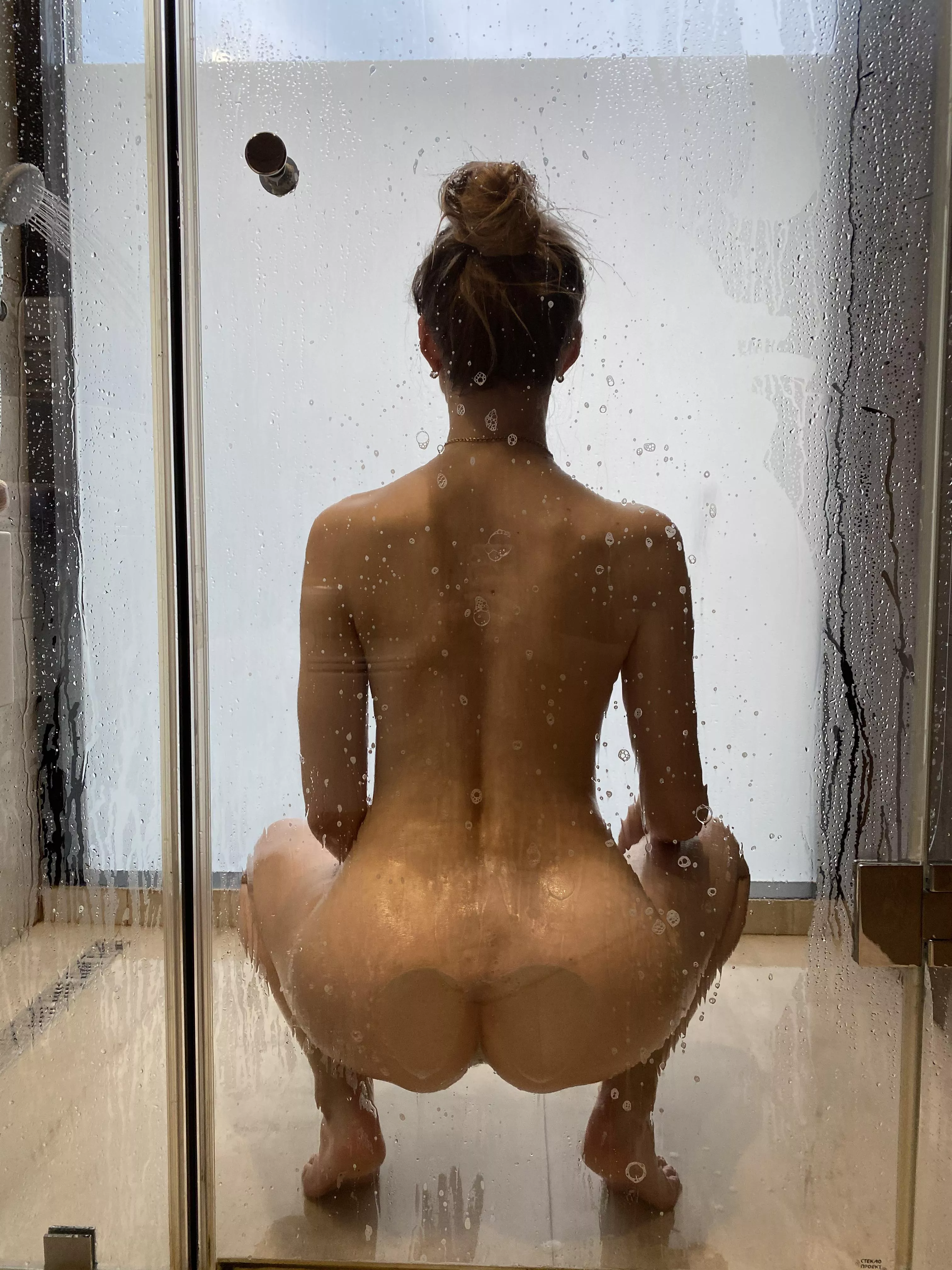 Can you help me wash my back? posted by hotangelYu