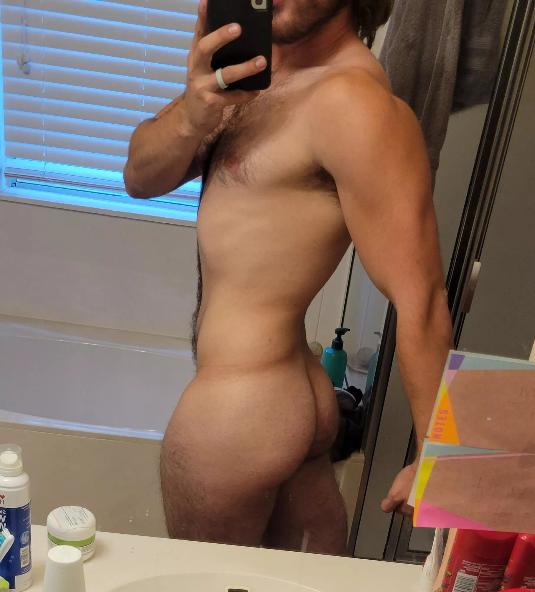 Can you please bend me over and use my ass posted by straightguy200