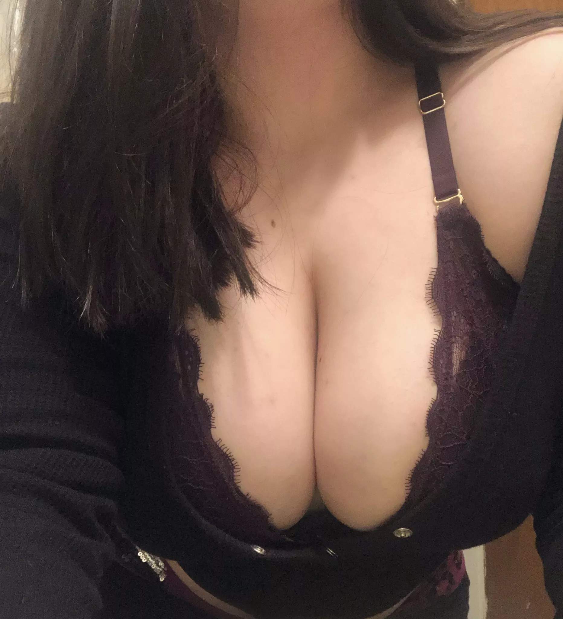 Can you think o[f] a better place to cum sugar daddy? posted by [deleted]