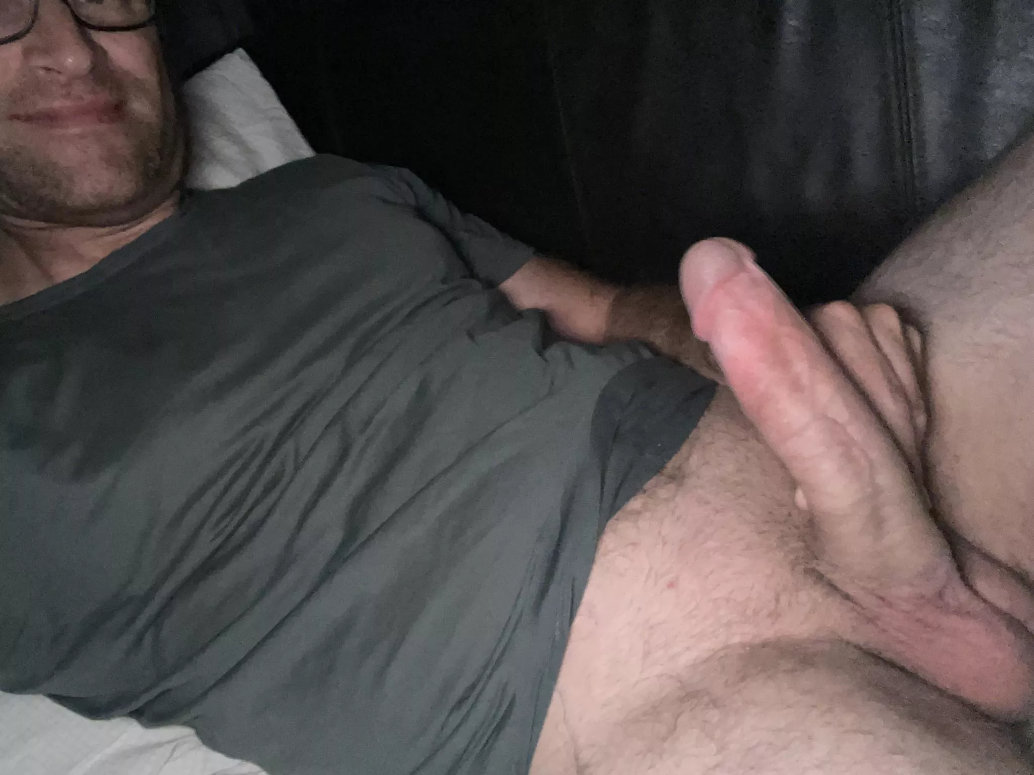 Can’t sleep. Any lady like to cuddle with me? (M) posted by quentin8875