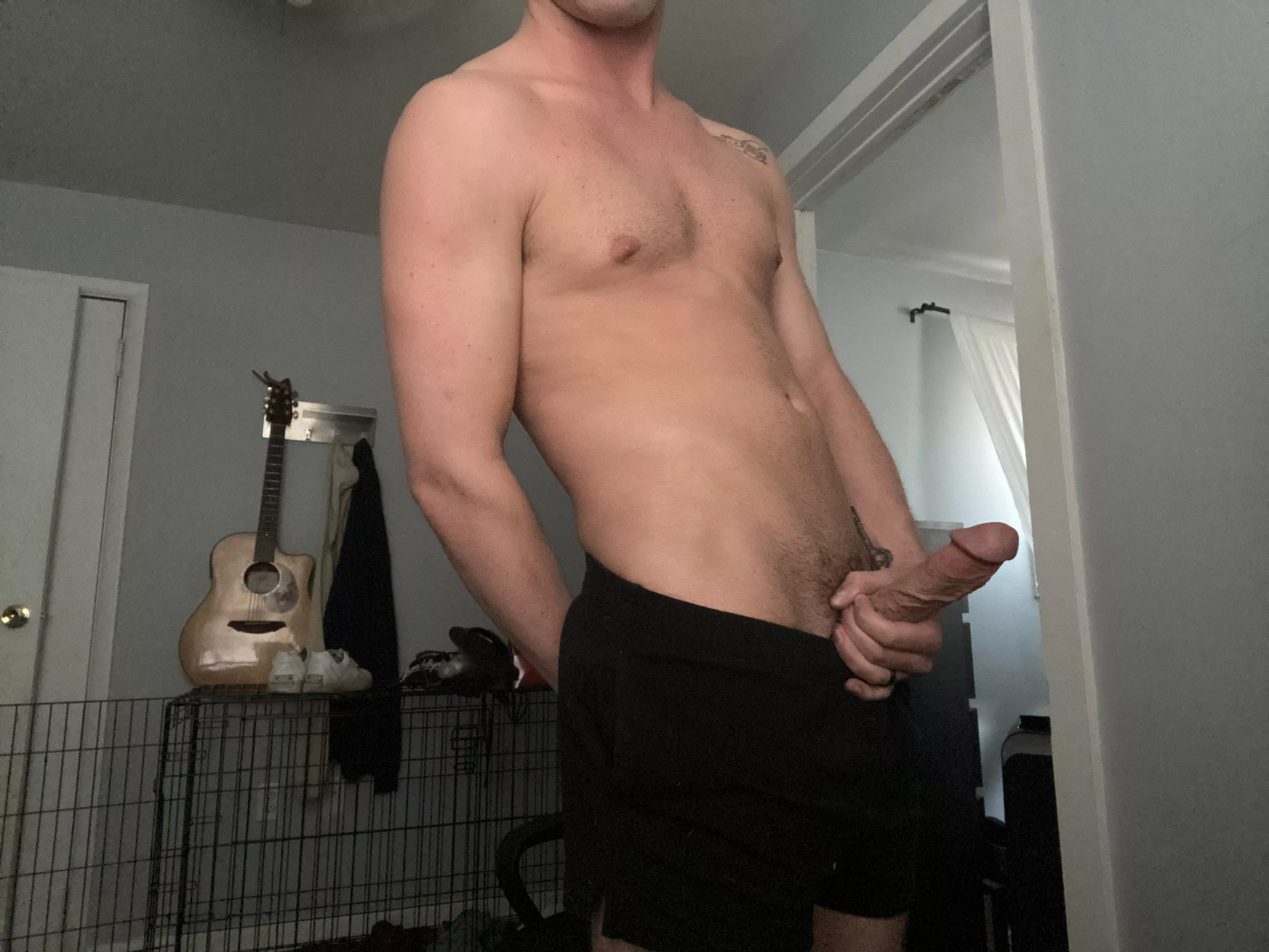 Can’t stop squeezing my cock posted by jaakematthew