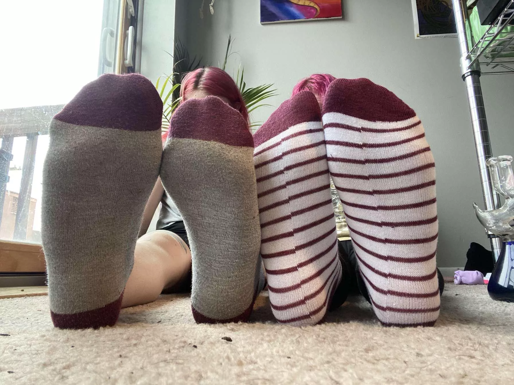 can’t wait to get these smelly for you 🥰❤️ posted by MonaRed69pantirosex