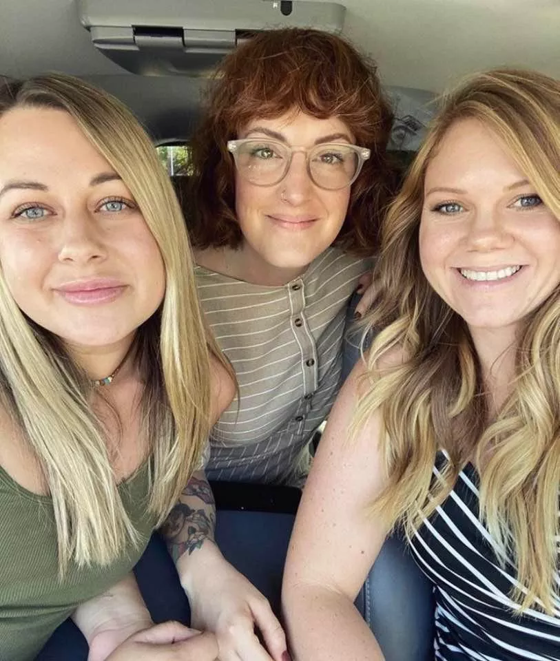 Car moms posted by privateside