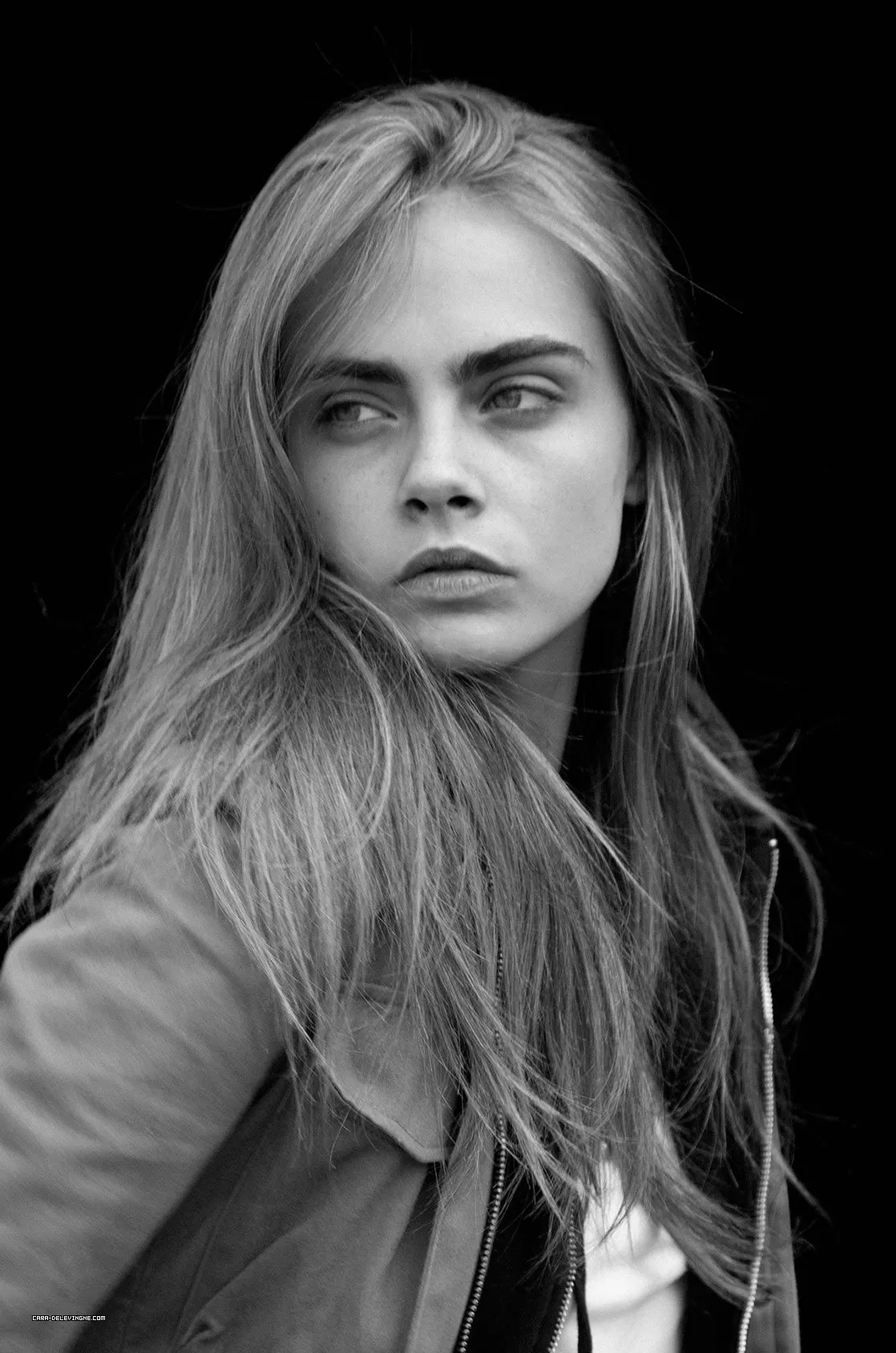 Cara Delevingne posted by _Second_Account_