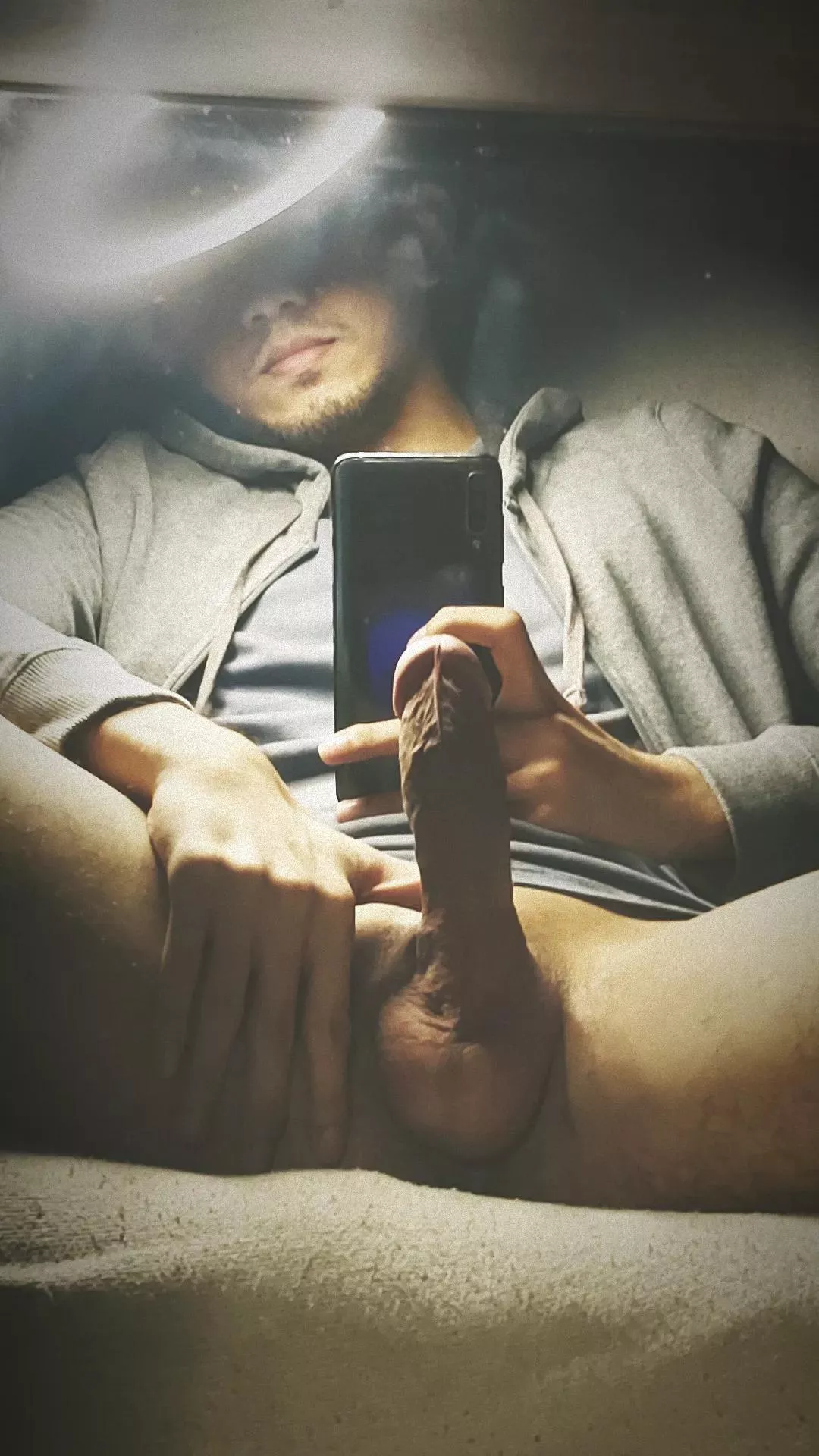 care to rate my filipino cock? posted by kingbutt25