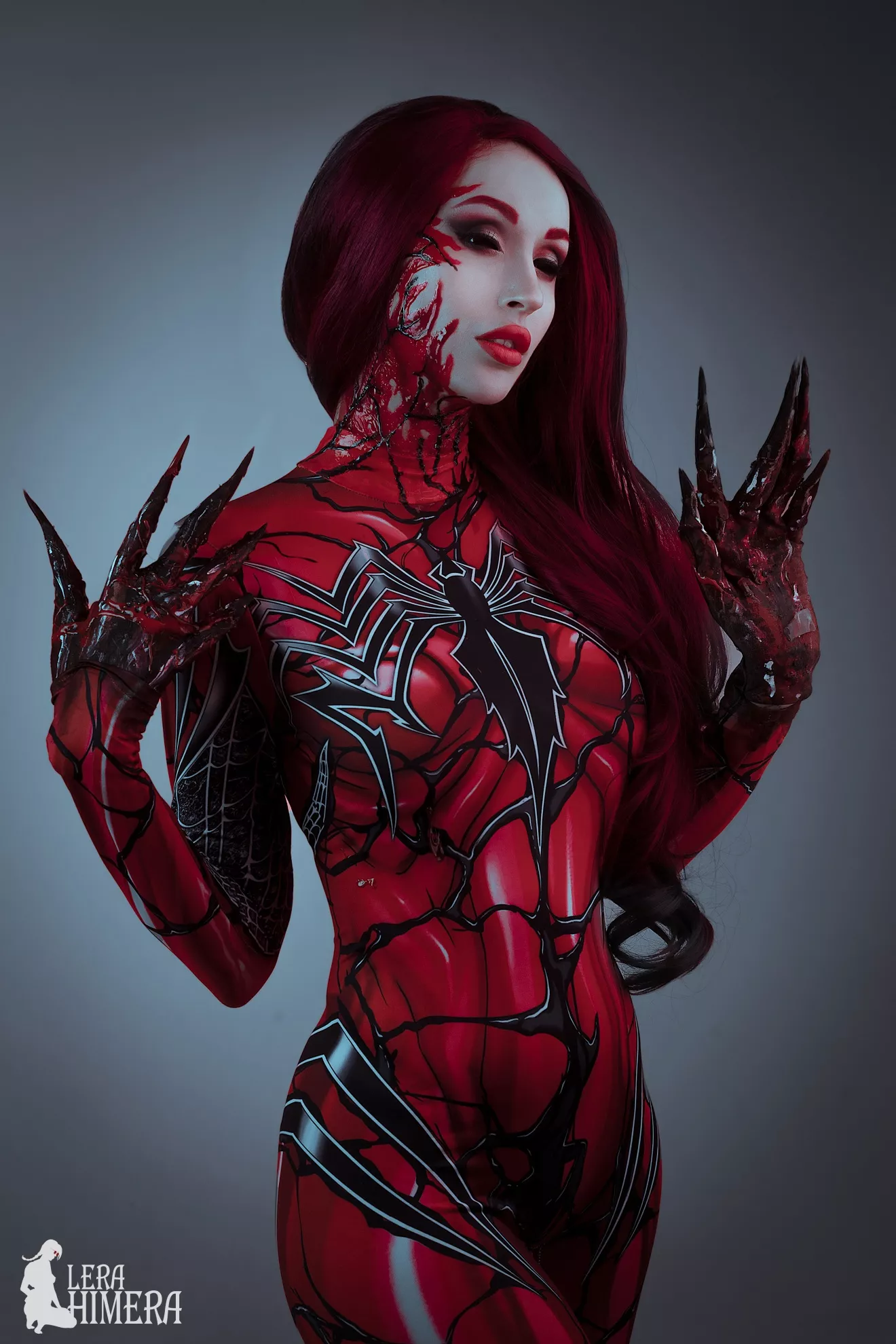 Carnage by Lera Himera posted by DocFever1980